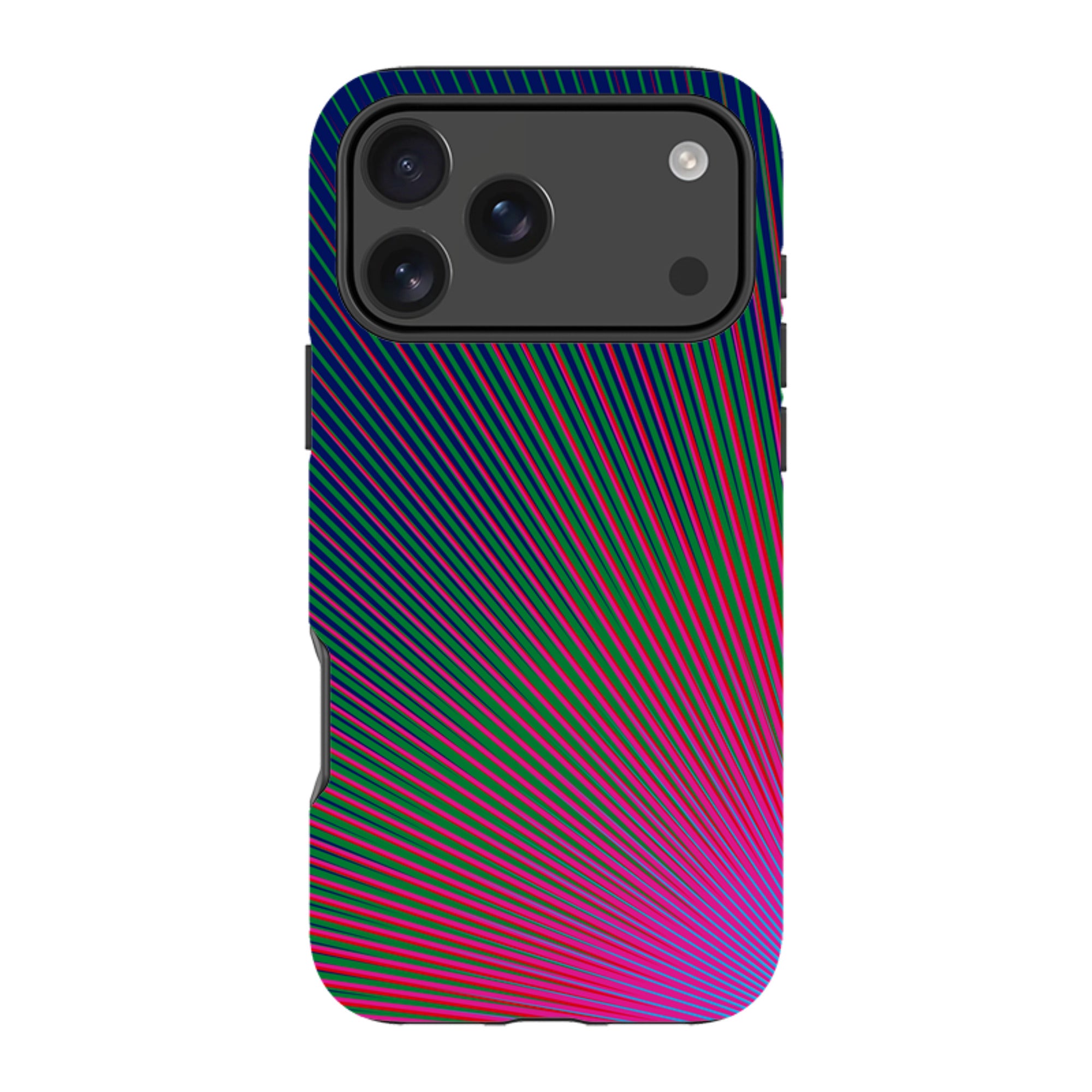 iPhone Tough Case - Halos Star By Kitty Joseph