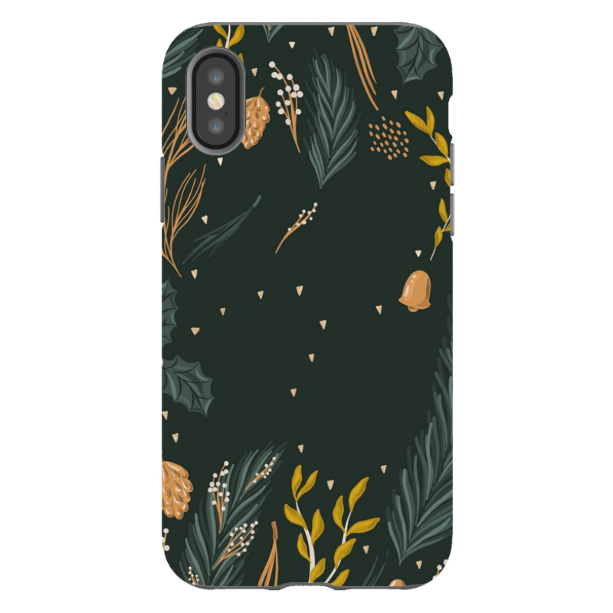 iPhone Tough Case - Good Tidings