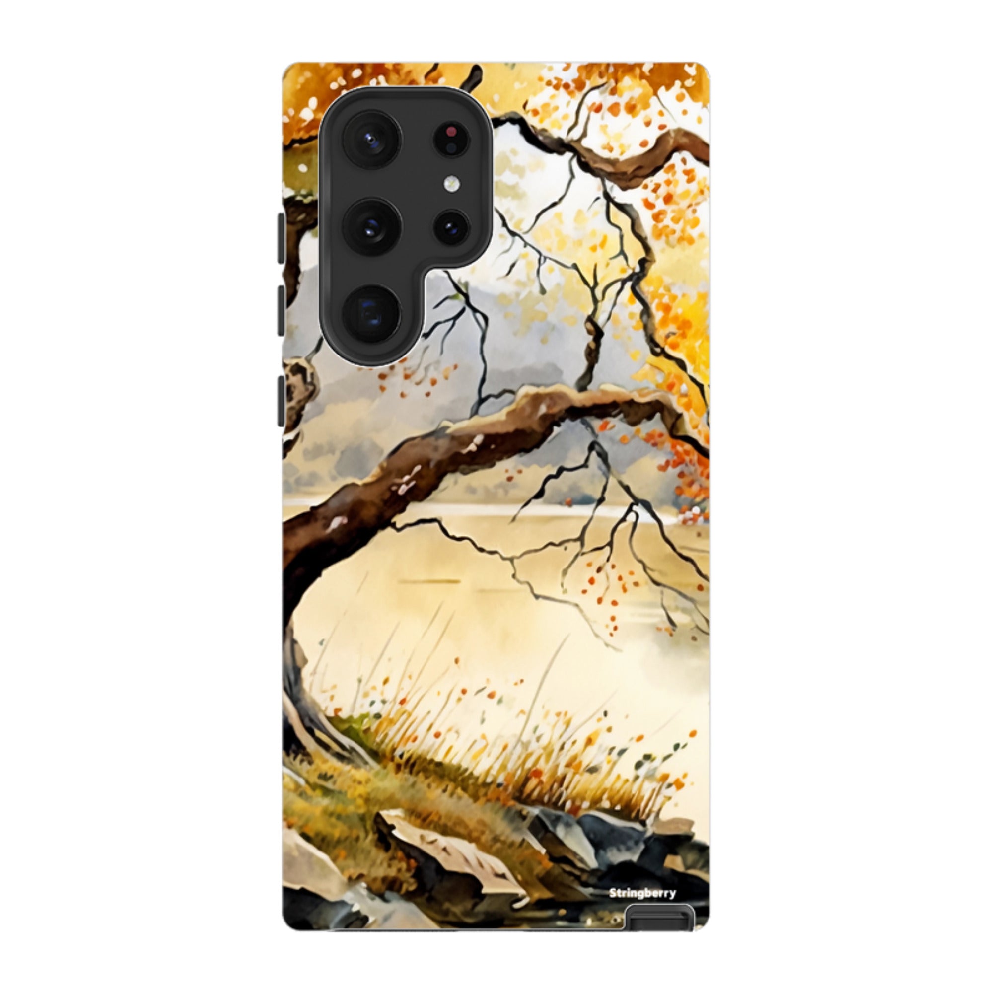 Samsung Tough Case - Ivybridge