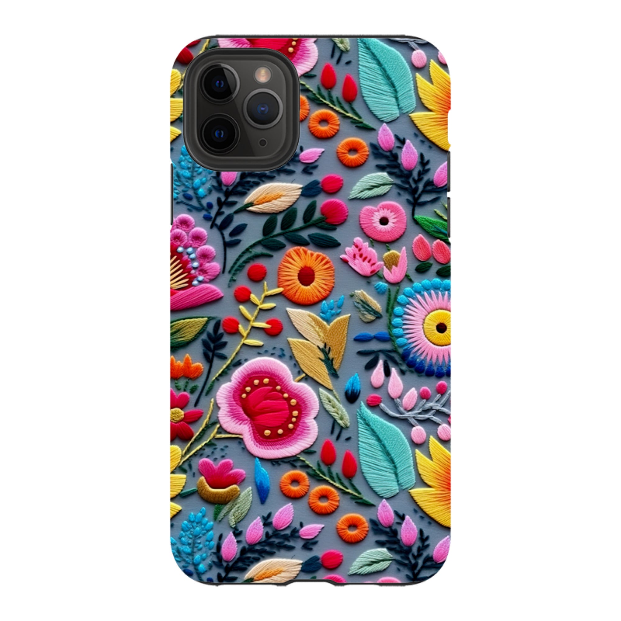 iPhone Case - Spring Petals III