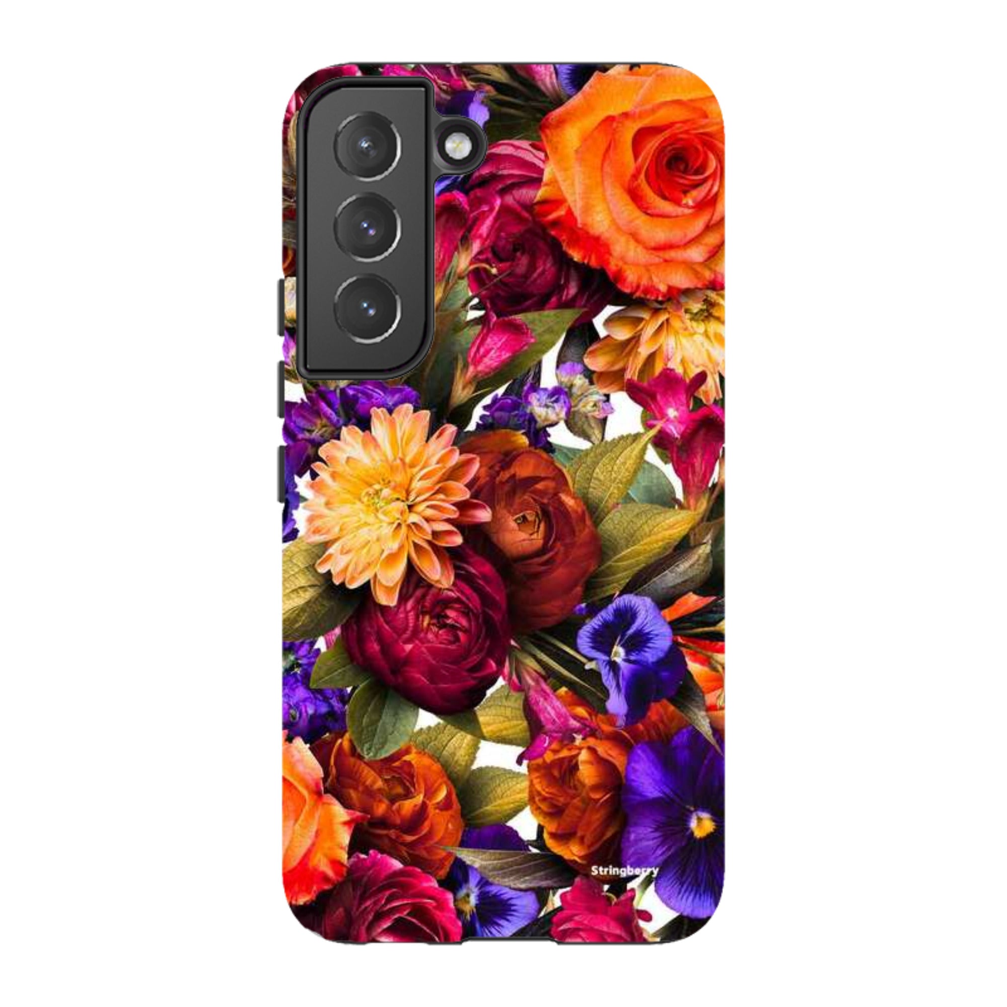 Samsung Tough Case - Luminous II