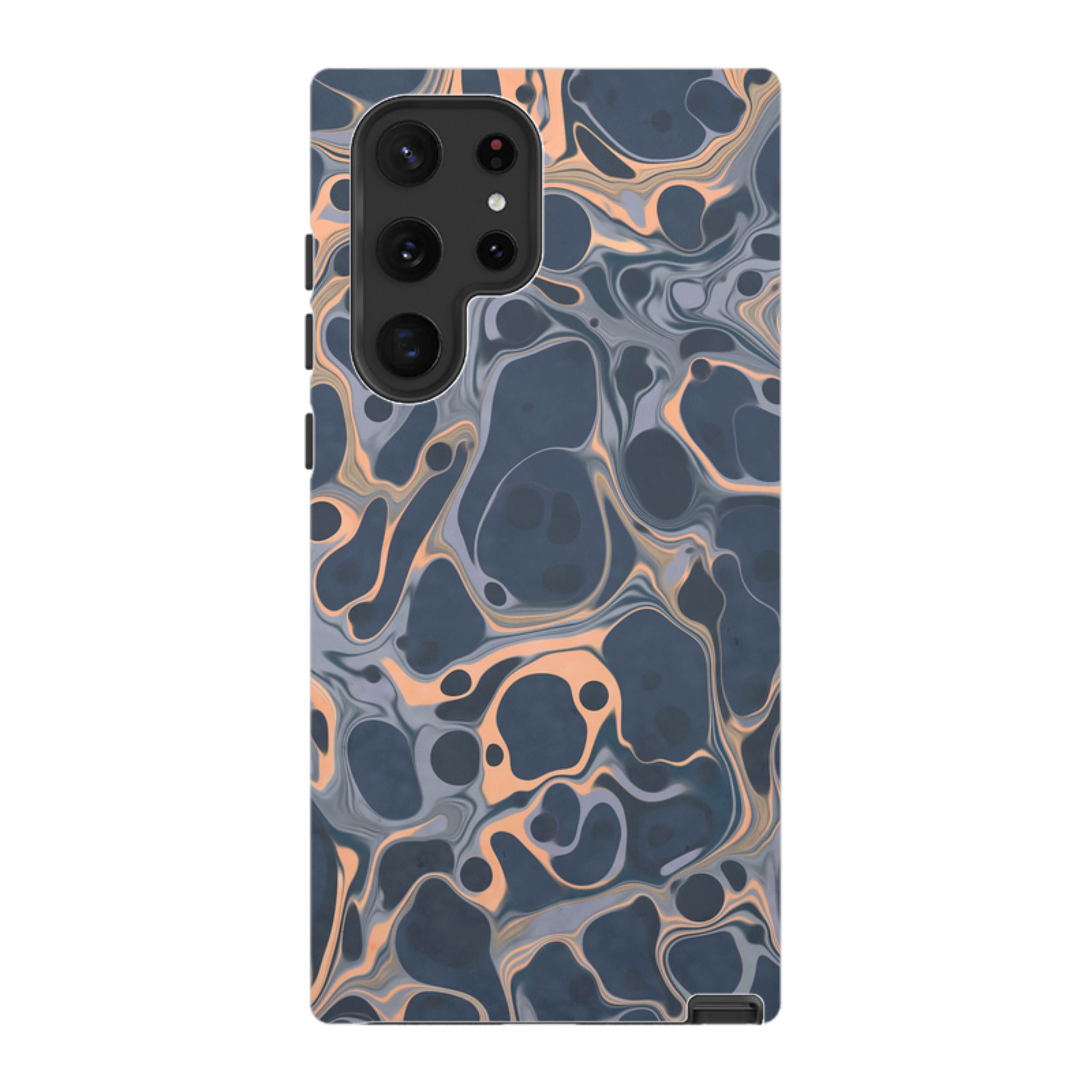 Samsung Tough Case - Sangrita