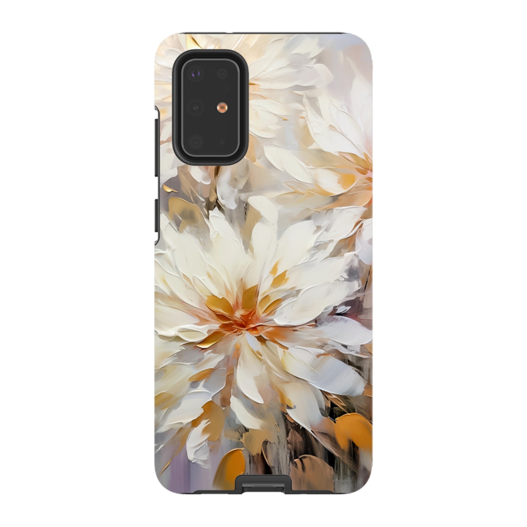 Samsung Tough Case - Linden Floral VI