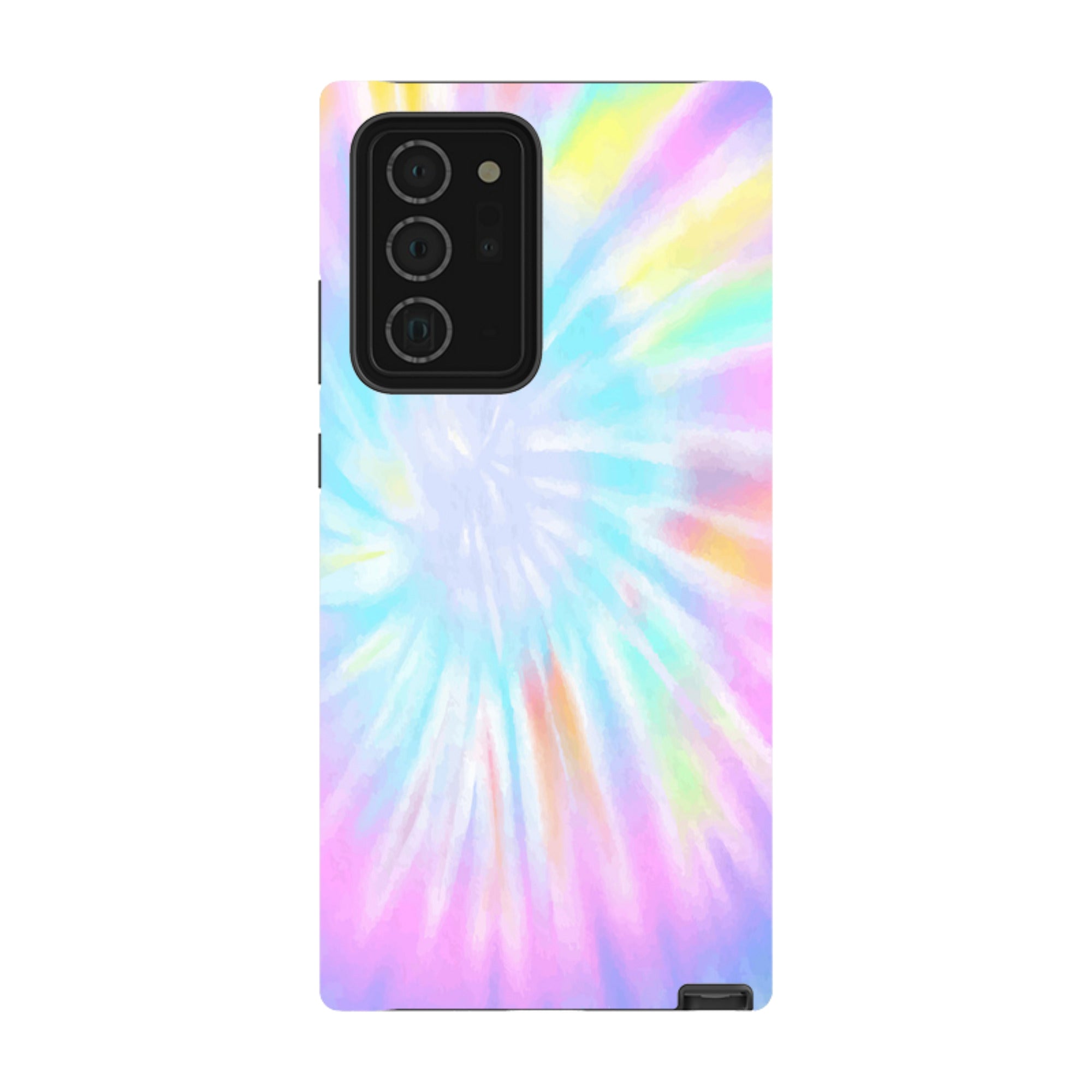 Samsung Tough Case - Bamboozle