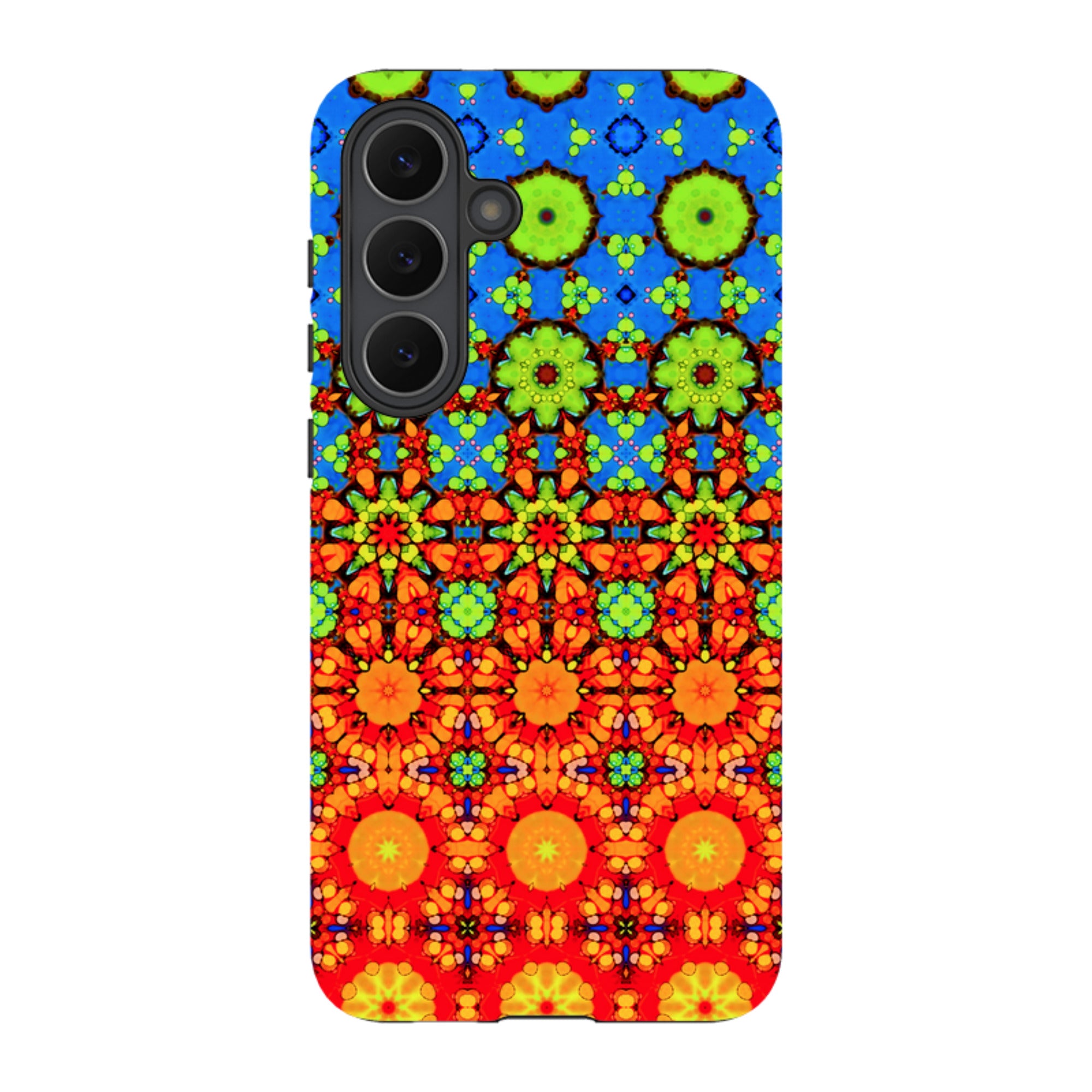 Samsung Tough Case - Okeechobee