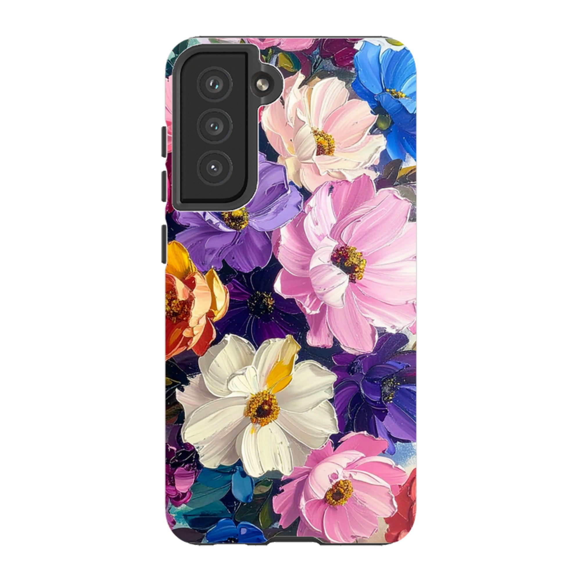 Samsung Tough Case - Summer Floral Bowes