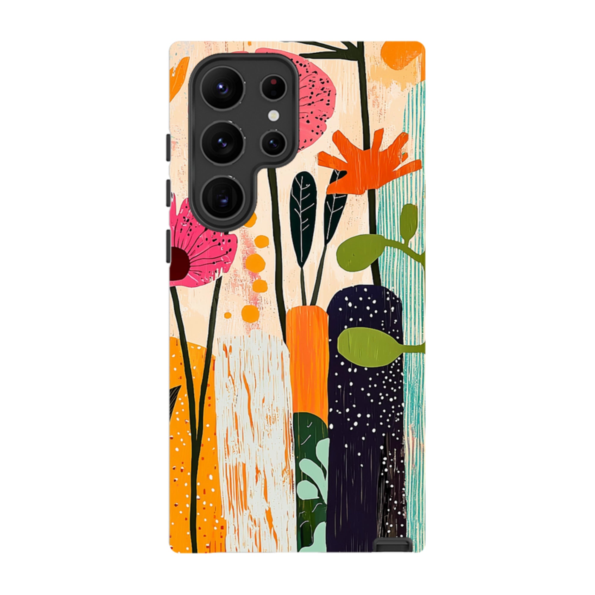 Samsung Tough Case - Eaton Lane