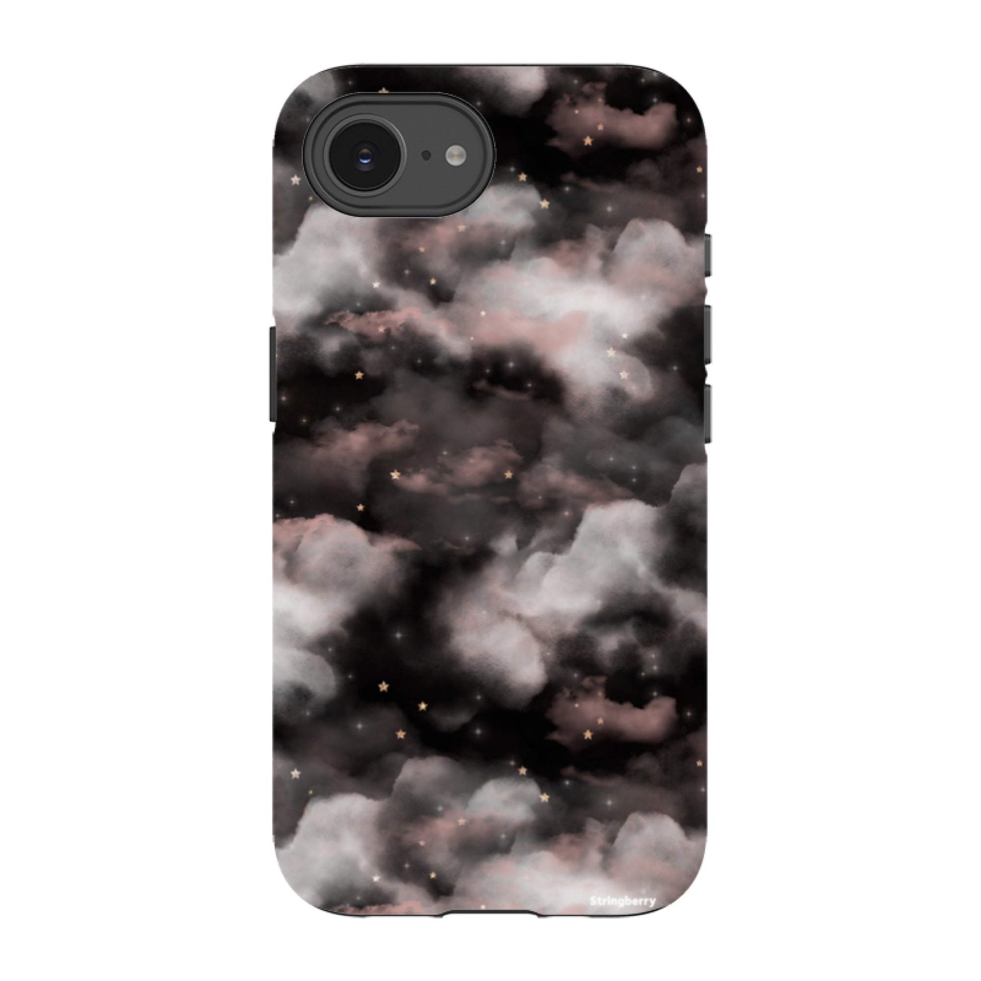 iPhone Tough Case - Evening Skies