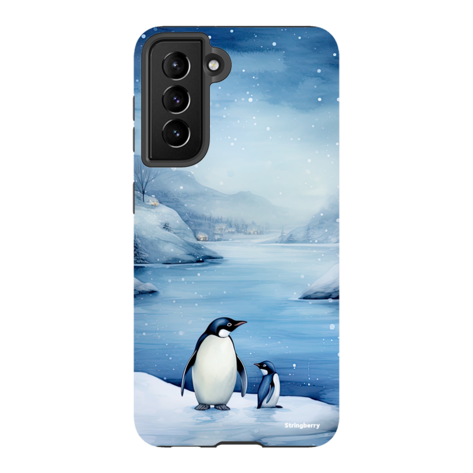 Samsung Tough Case - Always On My Mind