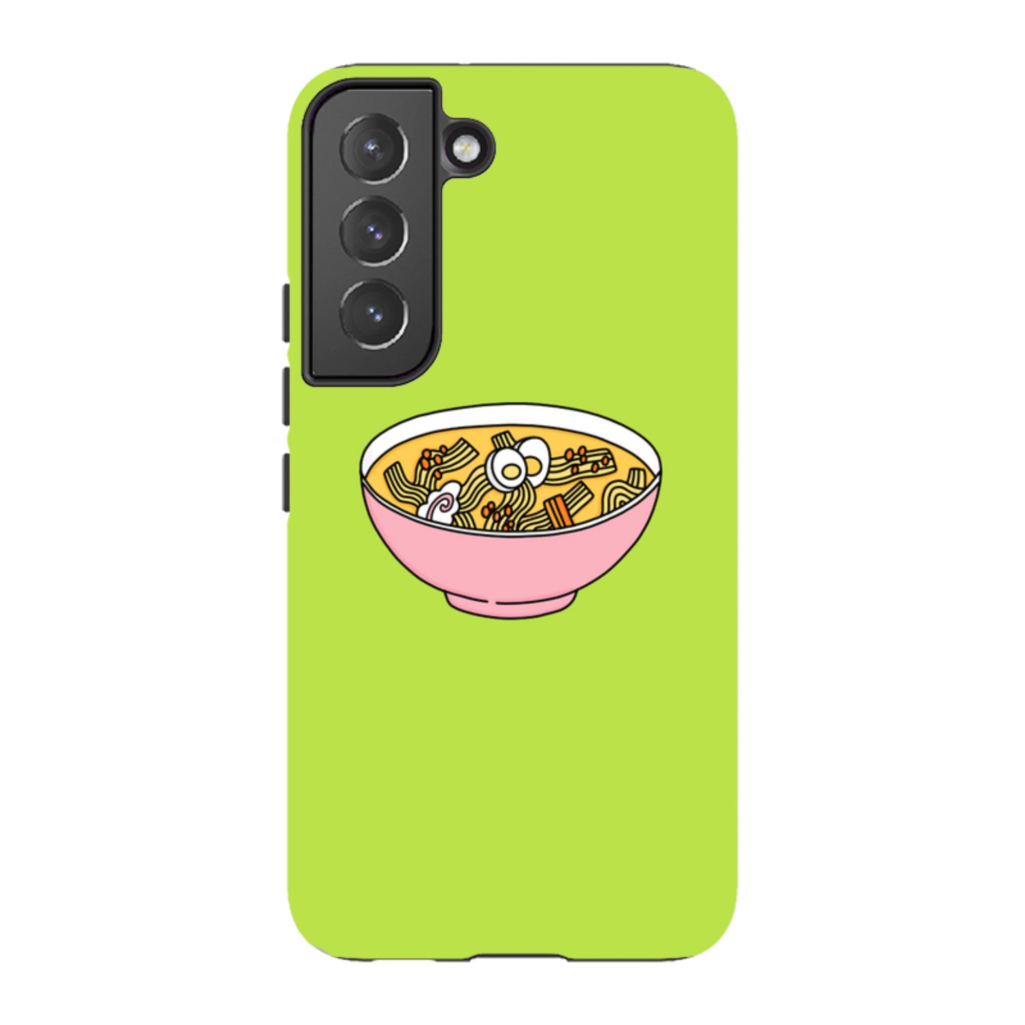 Samsung Tough Case - Noodle