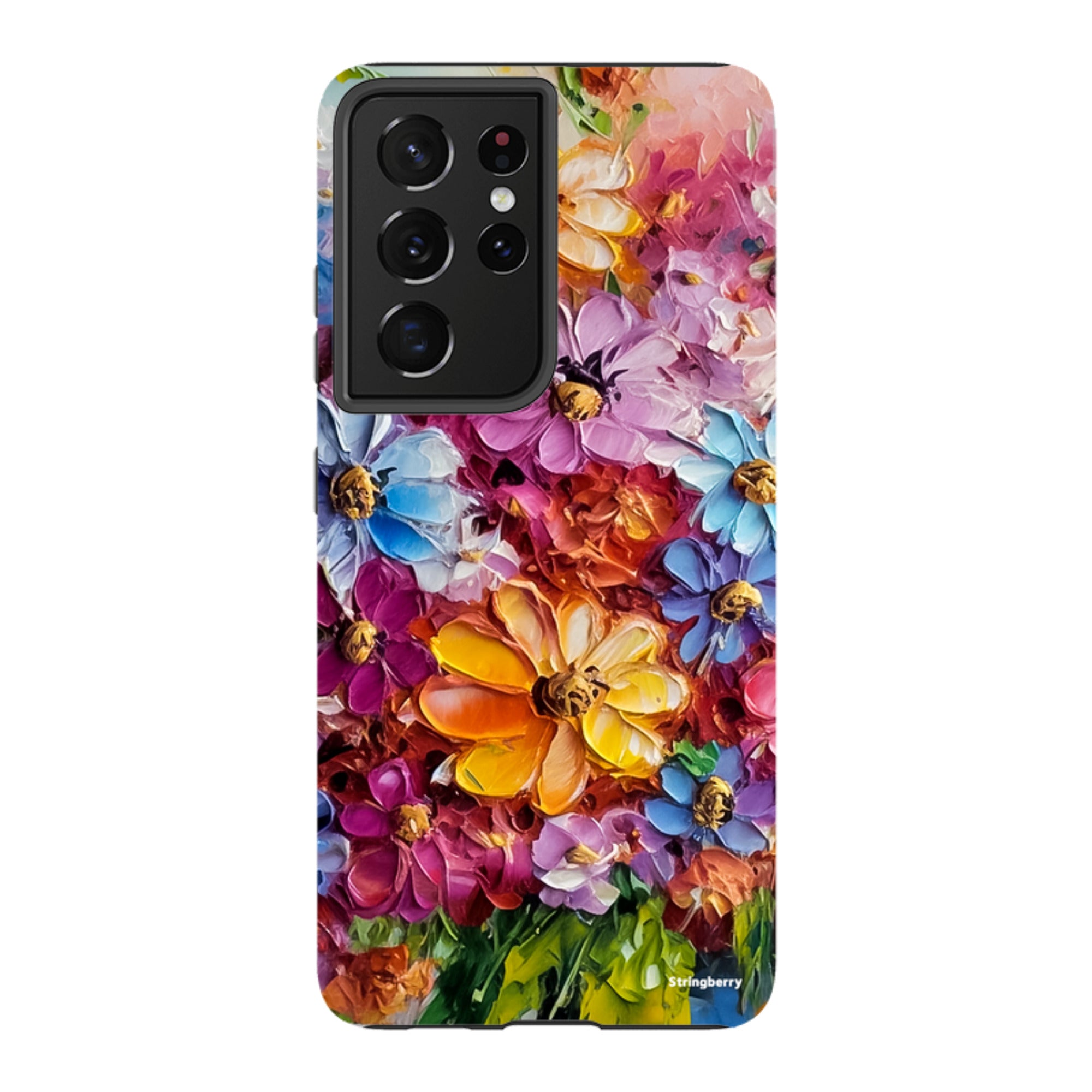 Samsung Tough Case - Littleport