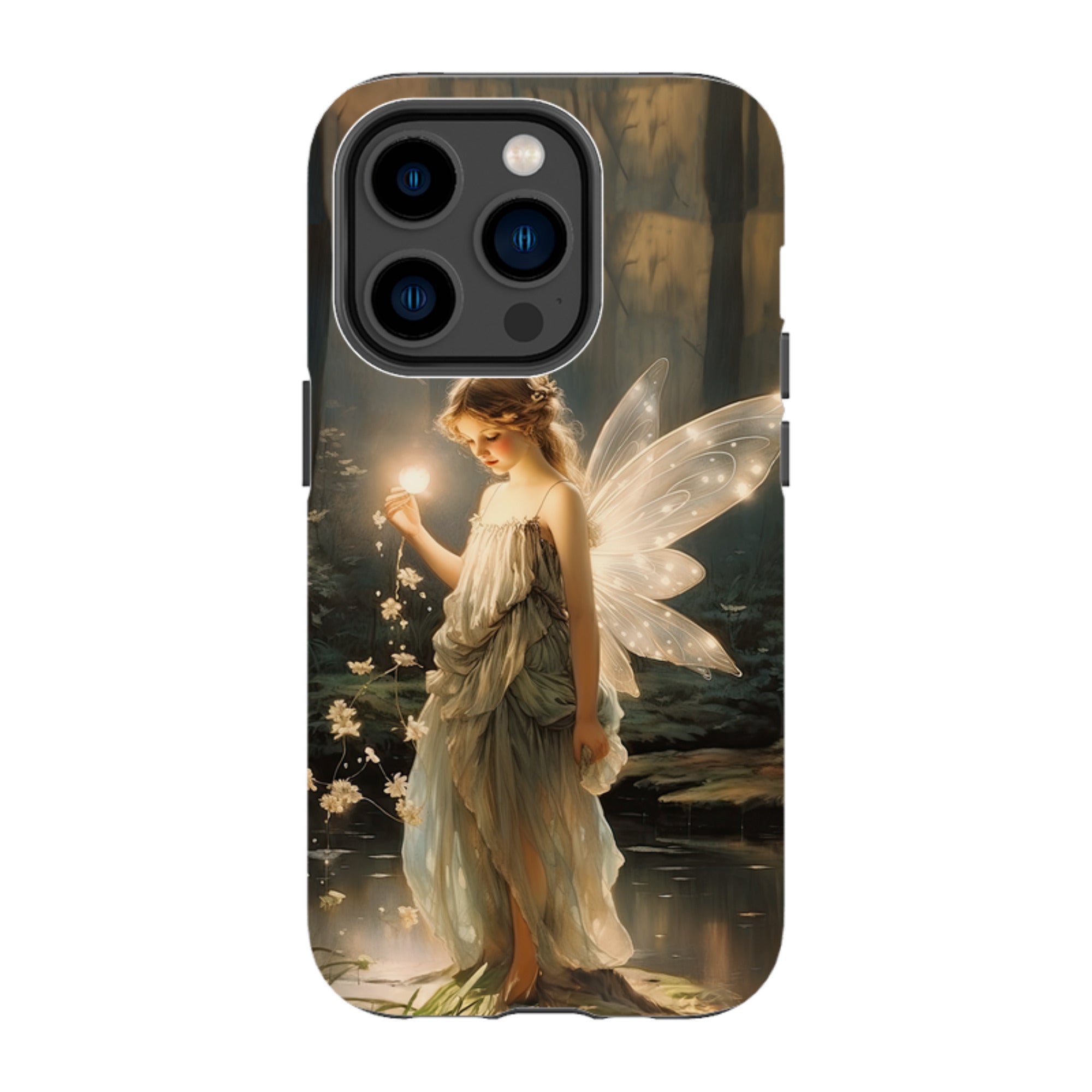 iPhone Case - Fairy Lights