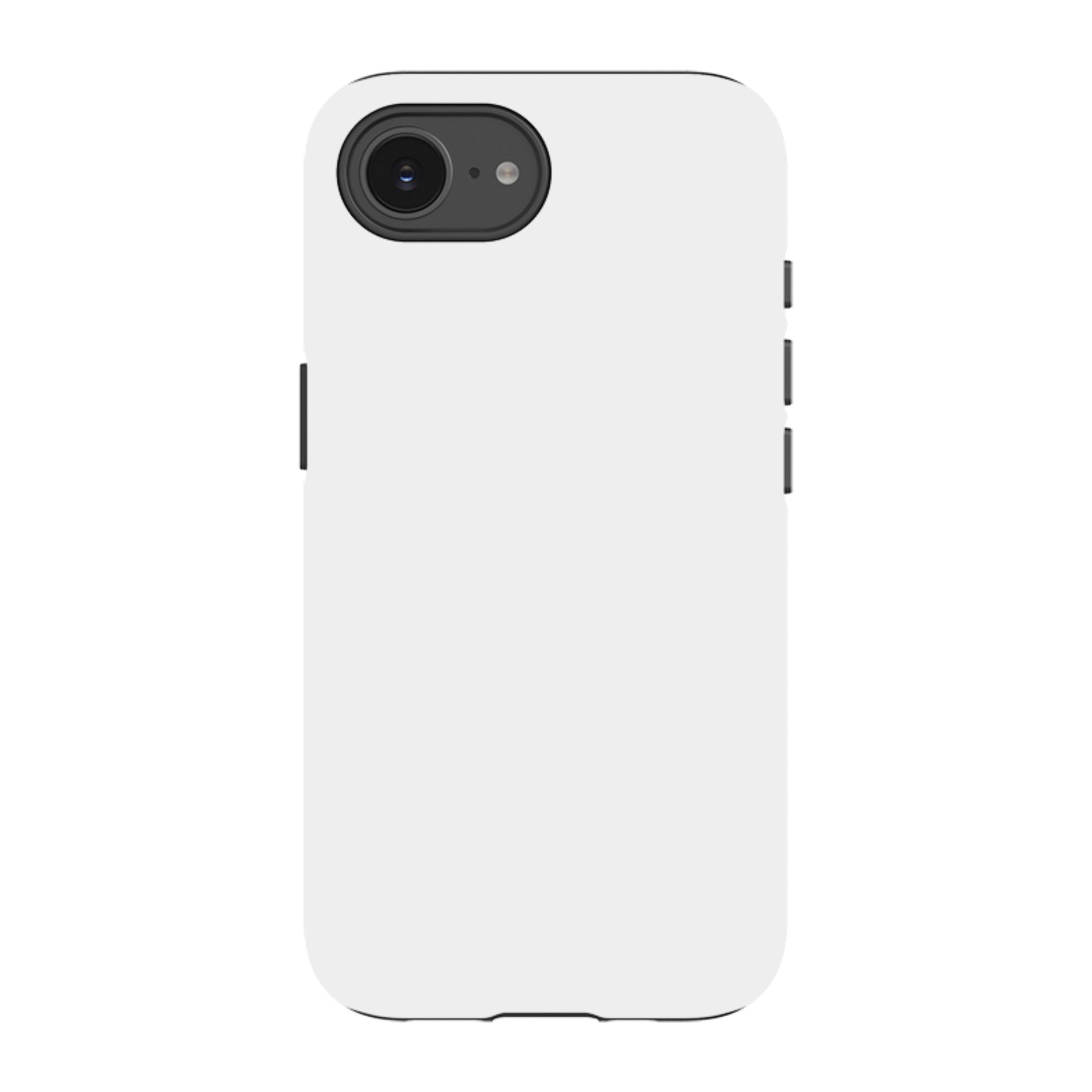 iPhone Tough Case - Copenhagen Grey