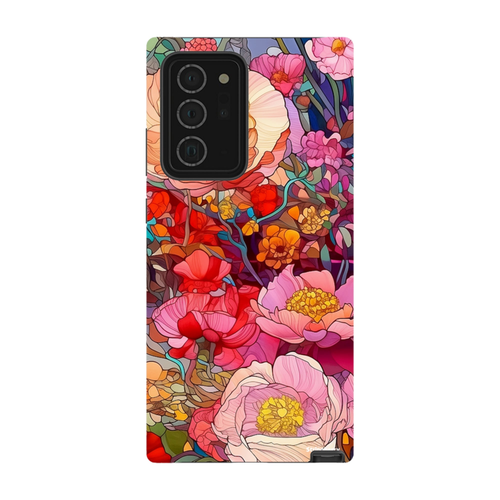 Samsung Tough Case - Sheringham