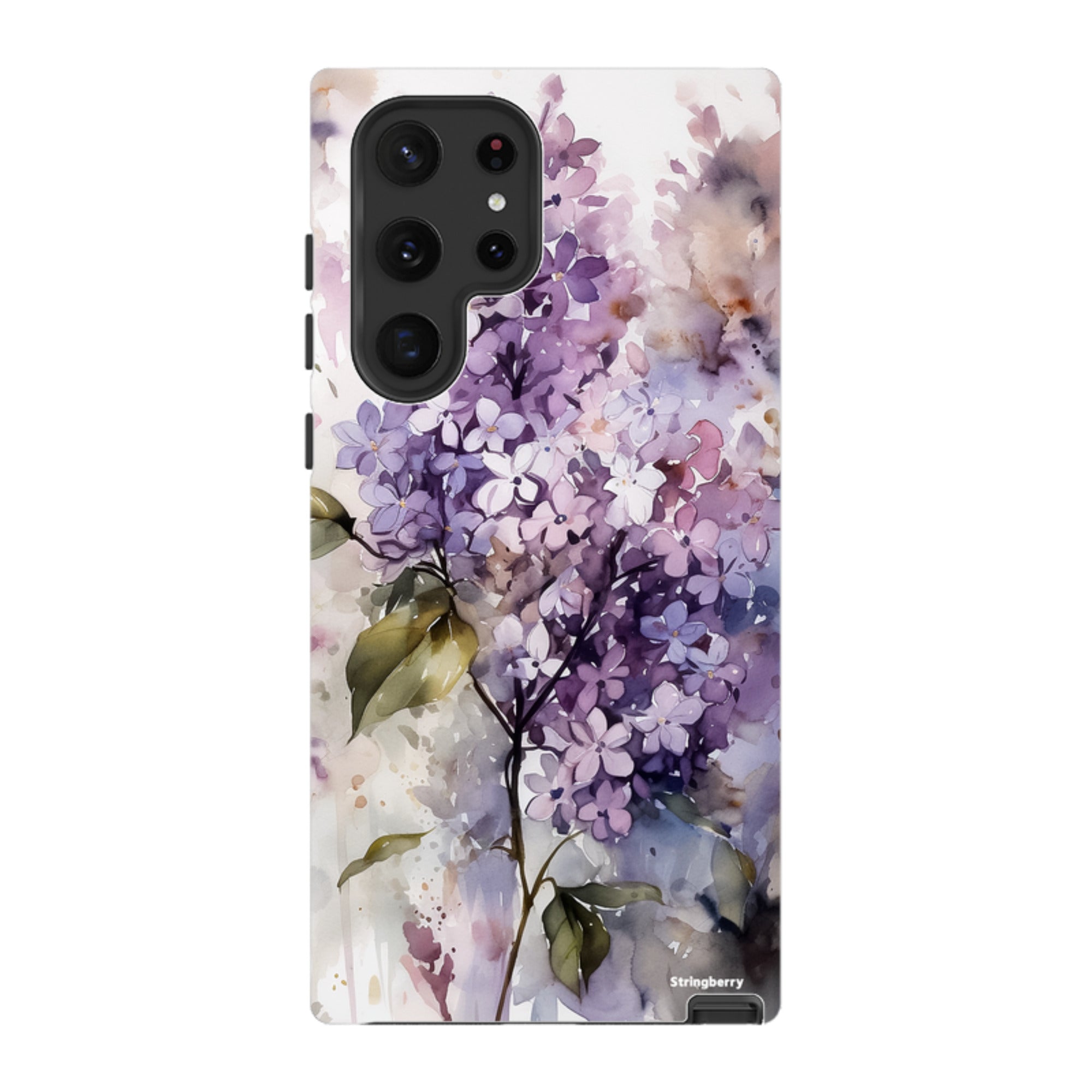 Samsung Tough Case - Wyson