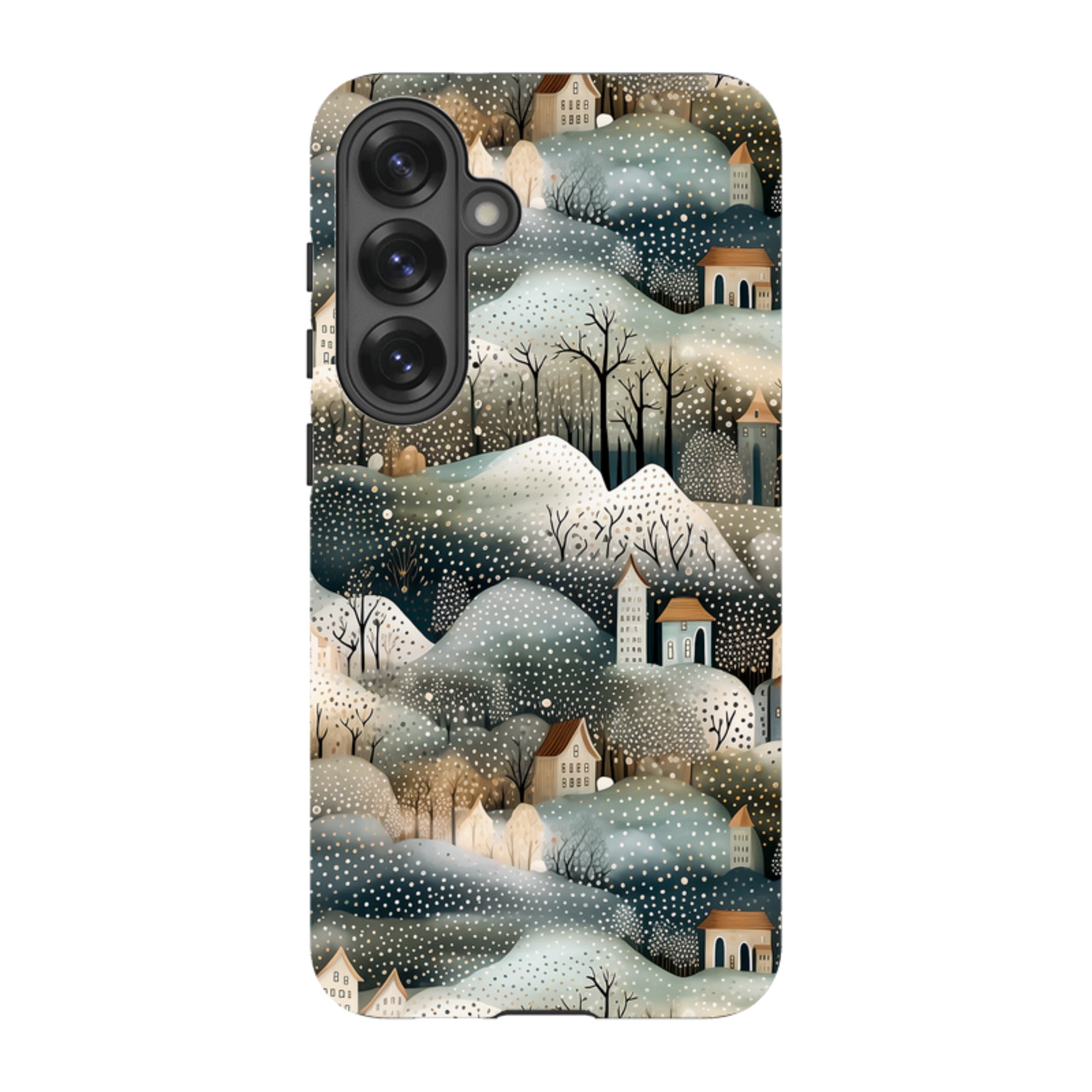 Samsung Tough Case - Countryscape III