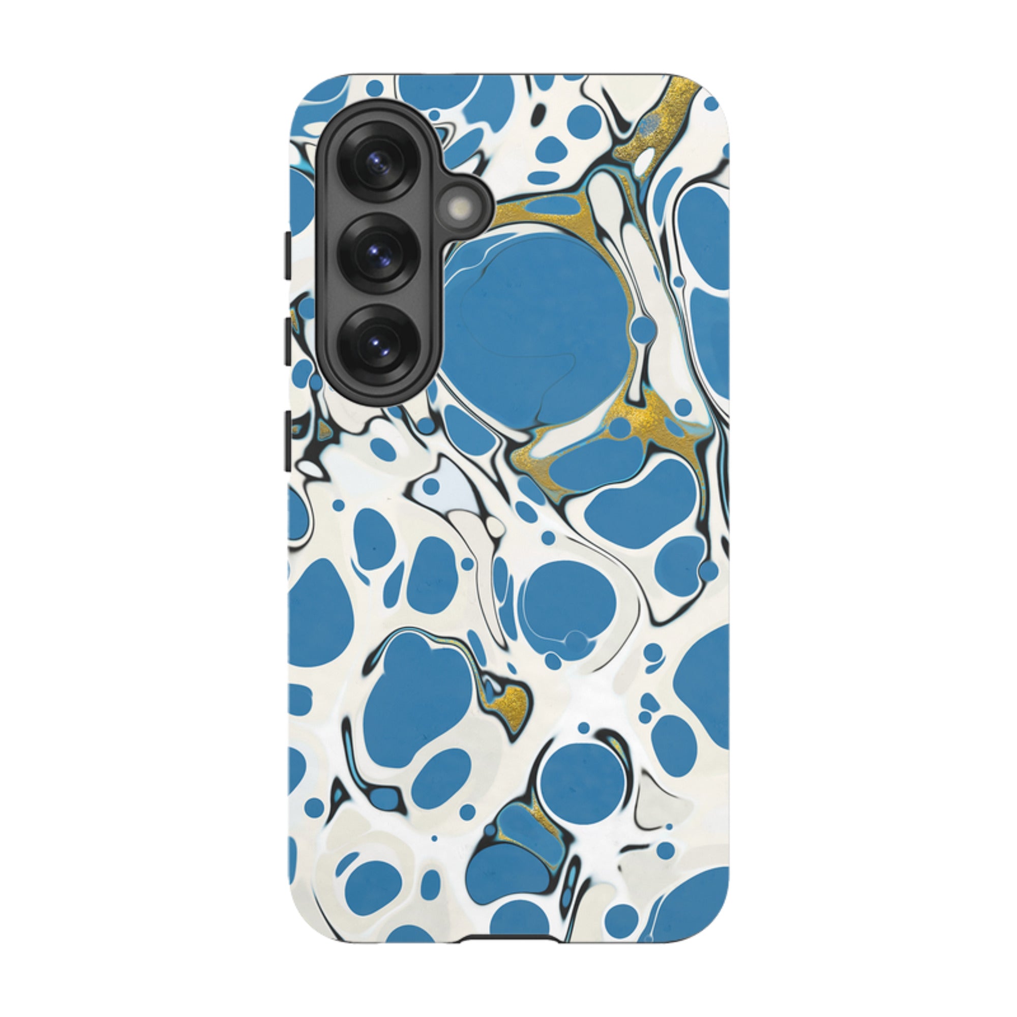 Samsung Tough Case - Island Blue