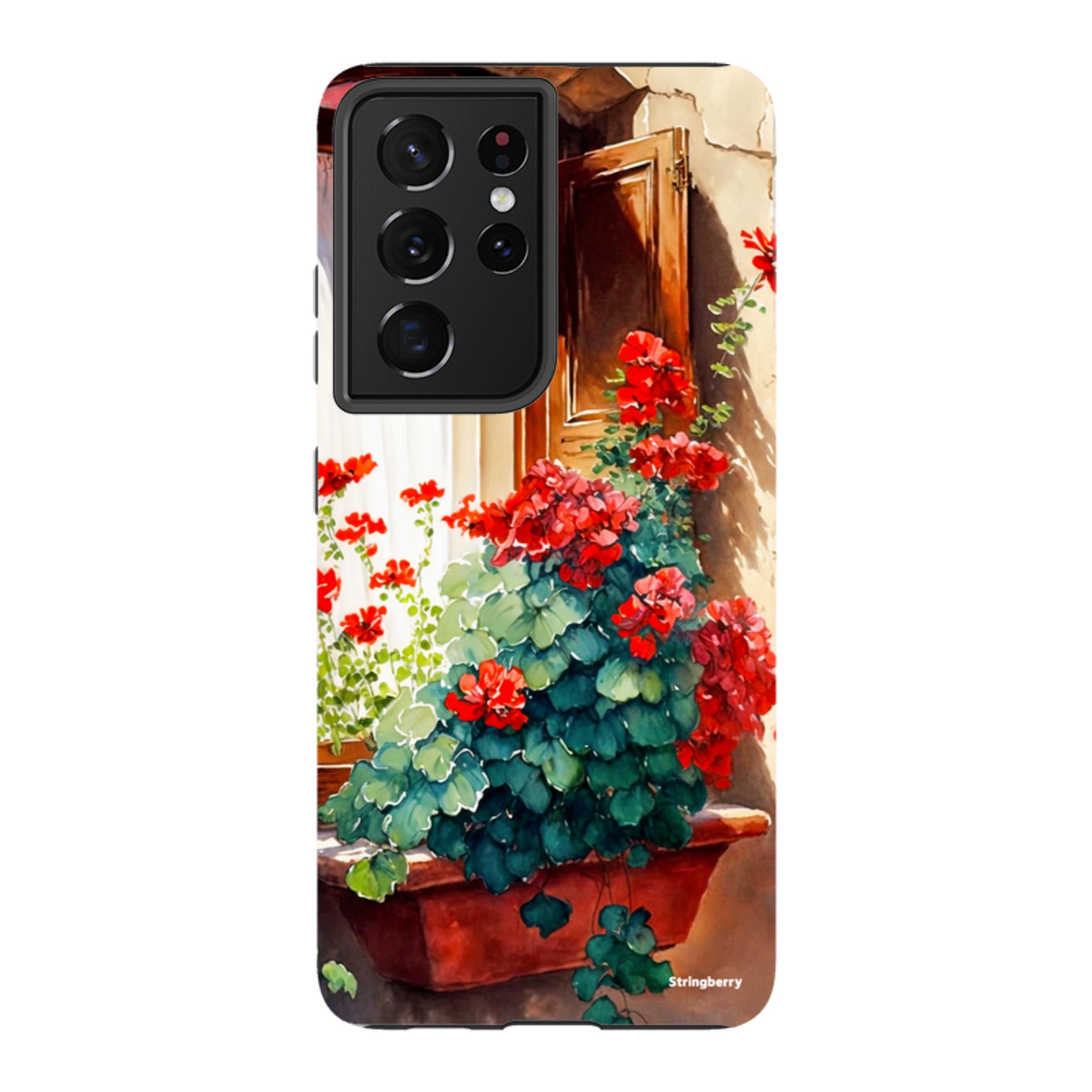 Samsung Tough Case - Pitigliano