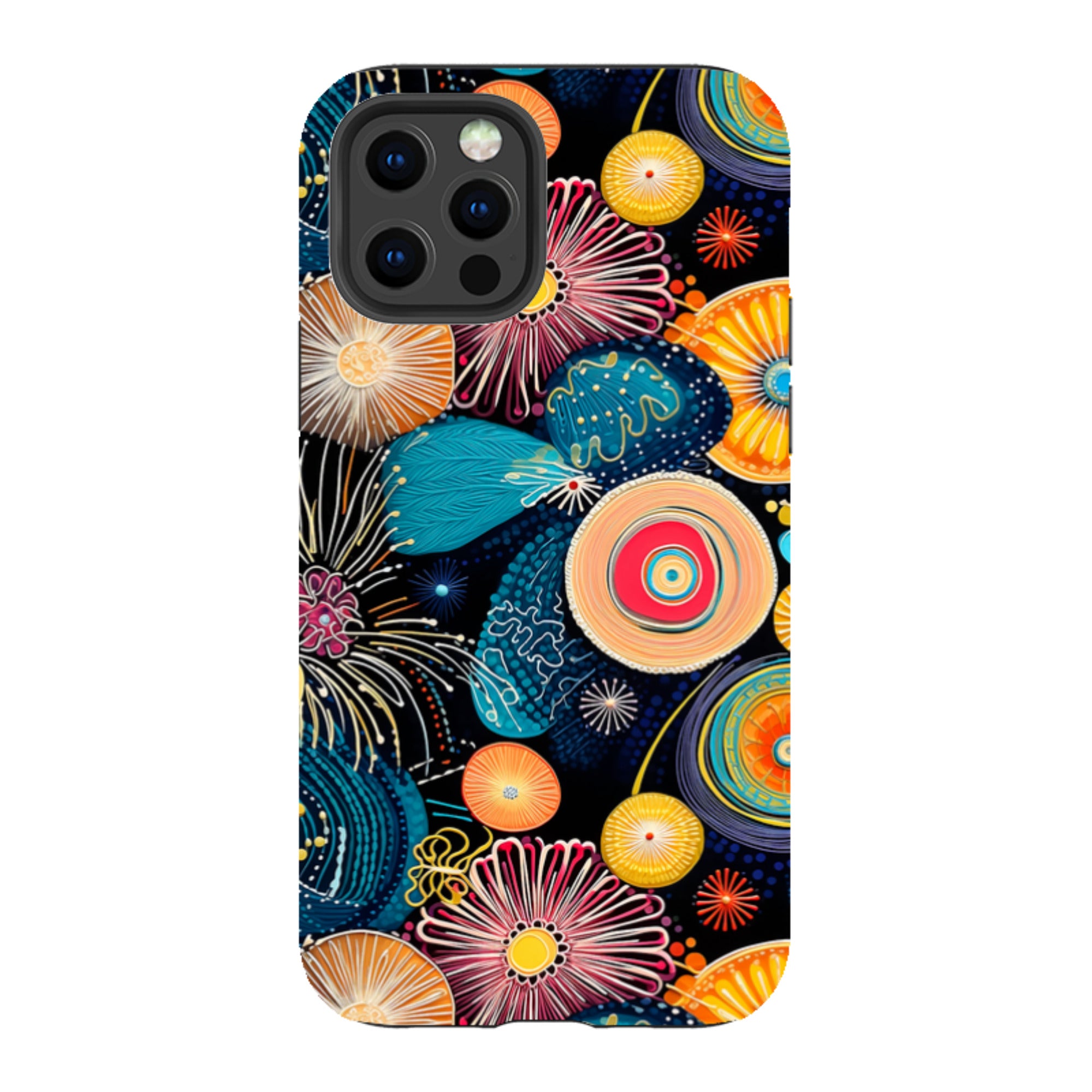 iPhone Case - Cibic