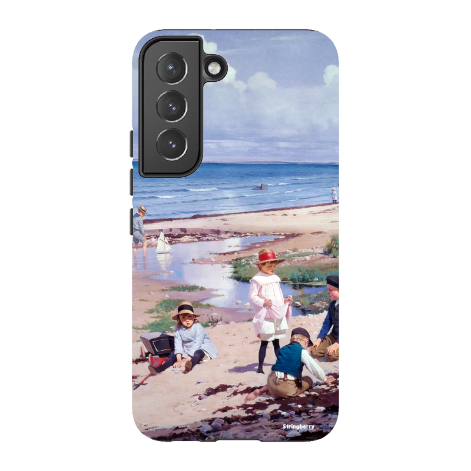 Samsung Tough Case - Beach Life By Heritage