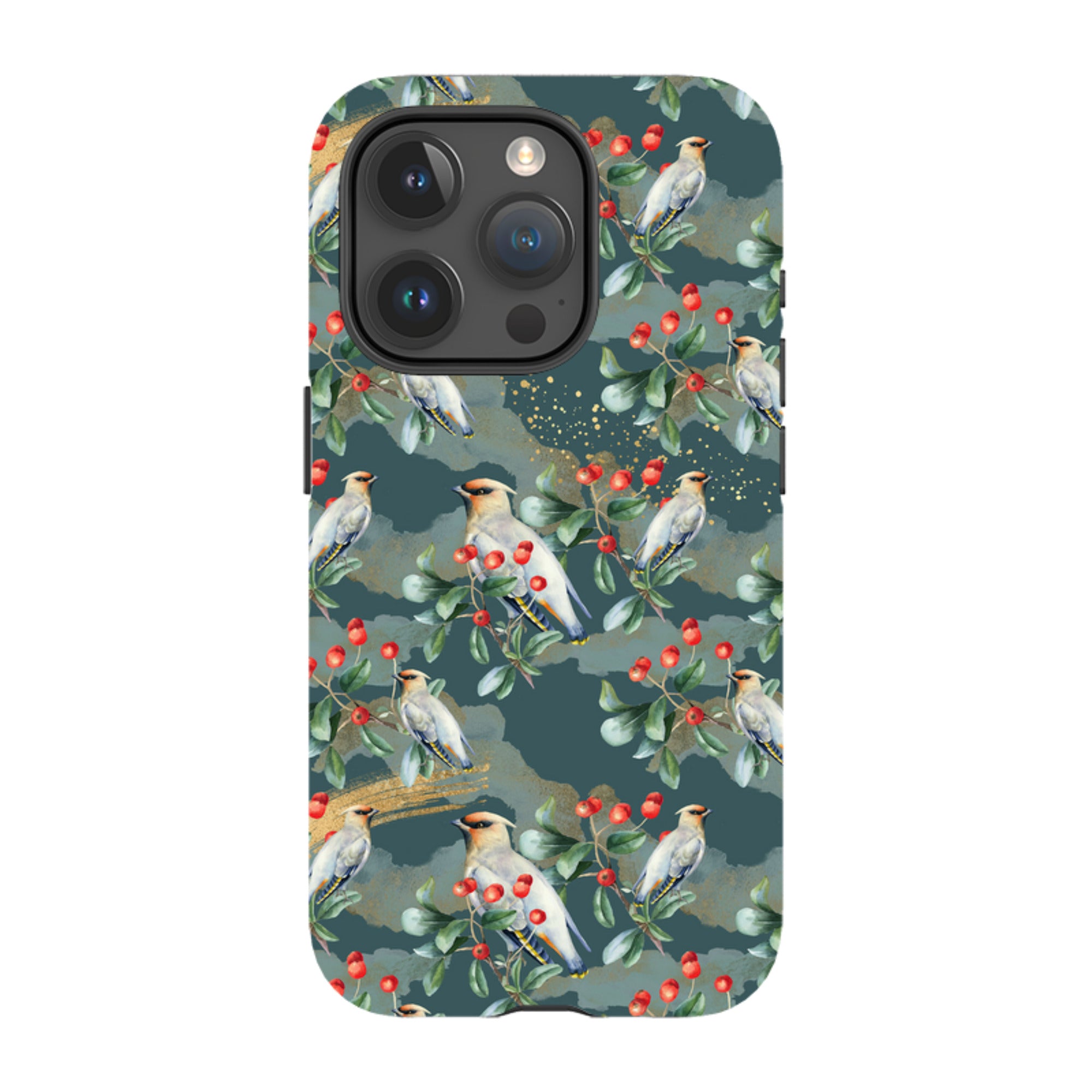iPhone Tough Case - Tis The Season
