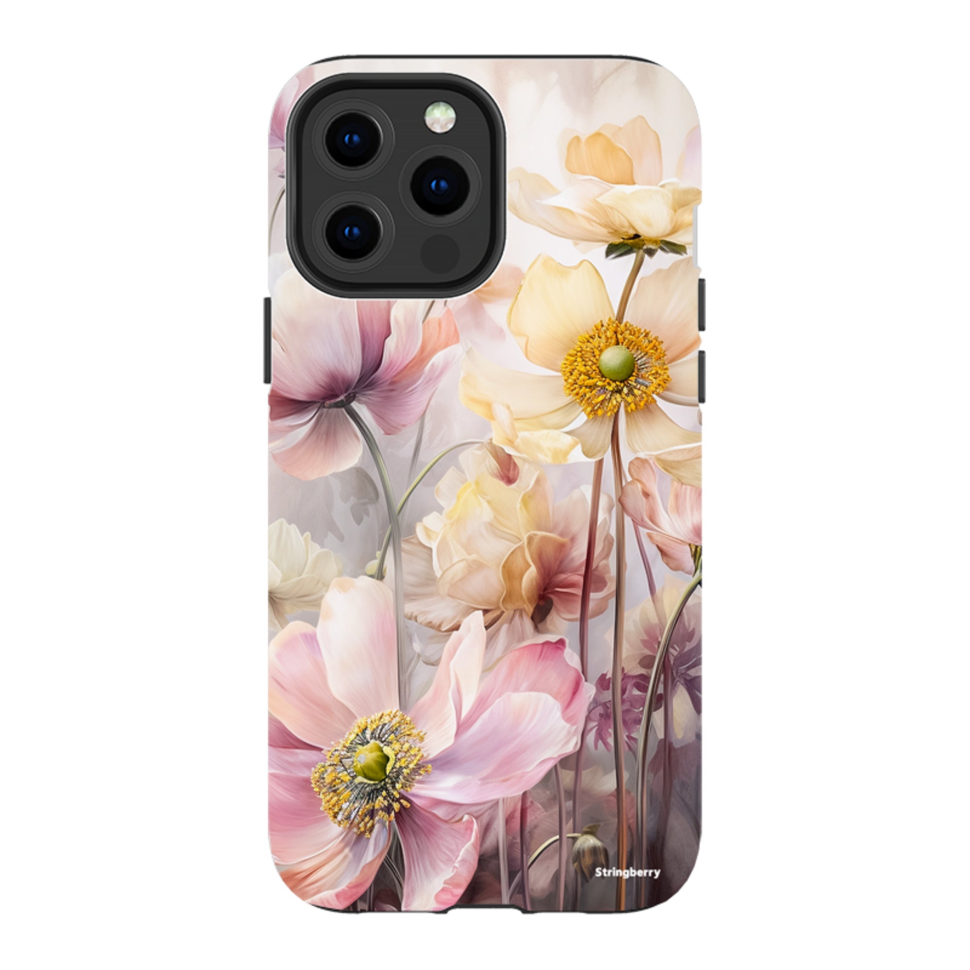 iPhone Tough Case - Bescaby