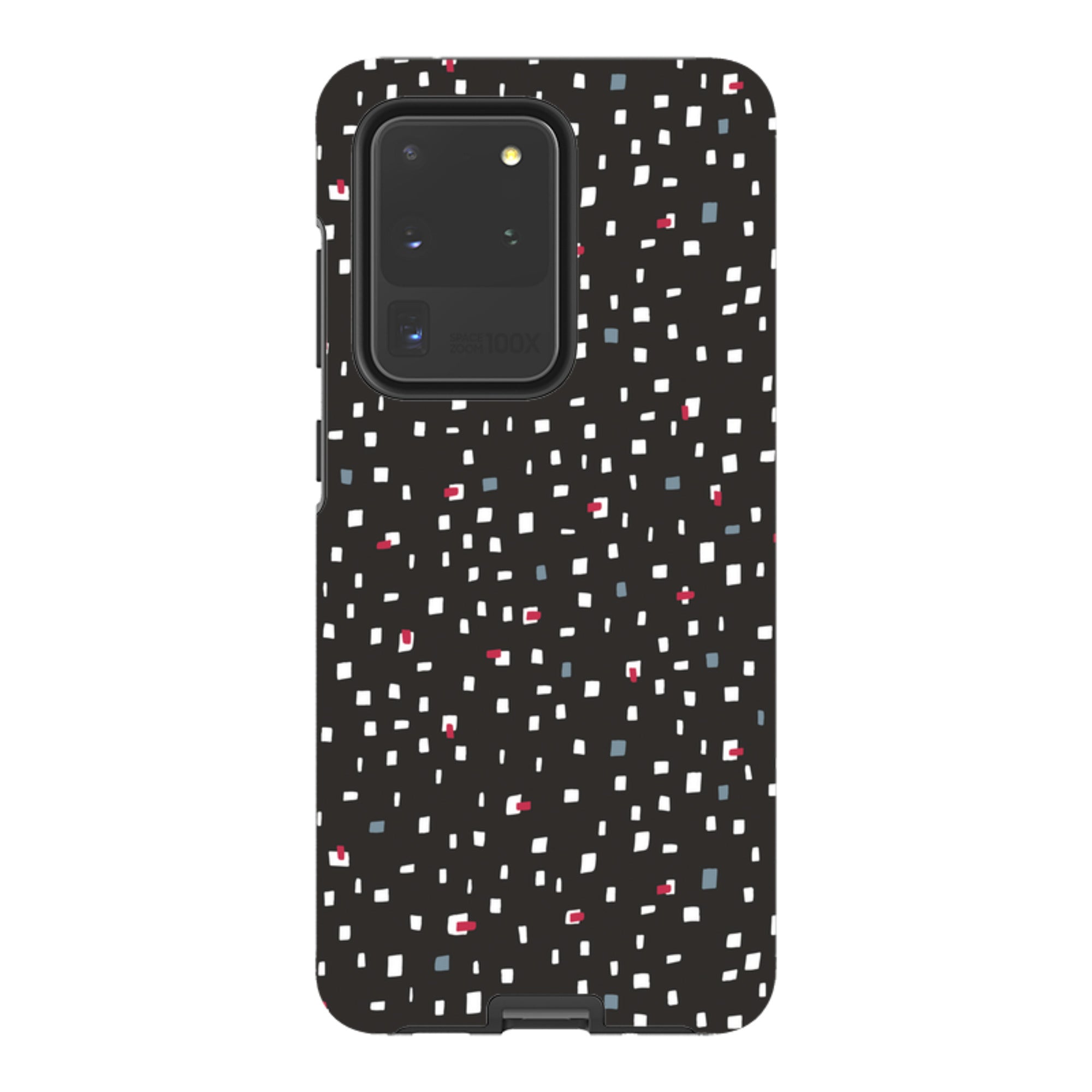 Samsung Tough Case - Dash By Ali Brookes