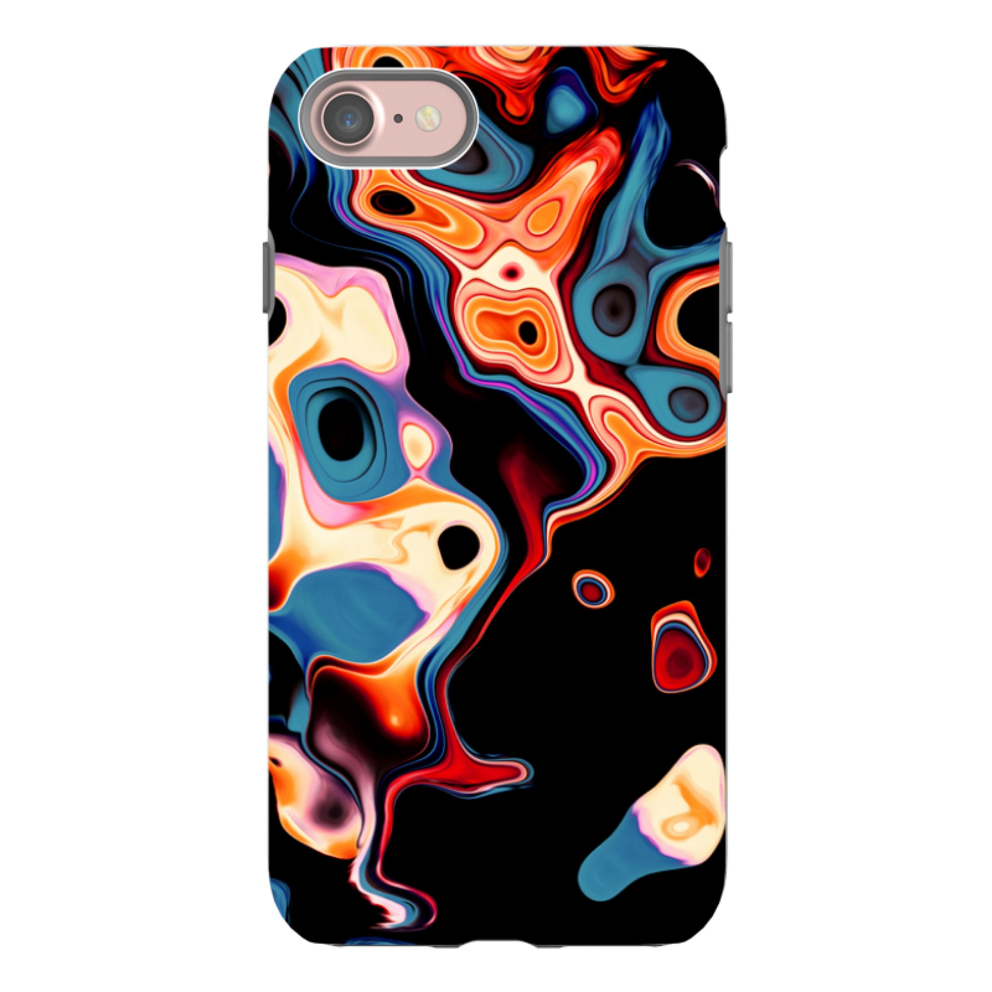 iPhone Tough Case - Butterscotch