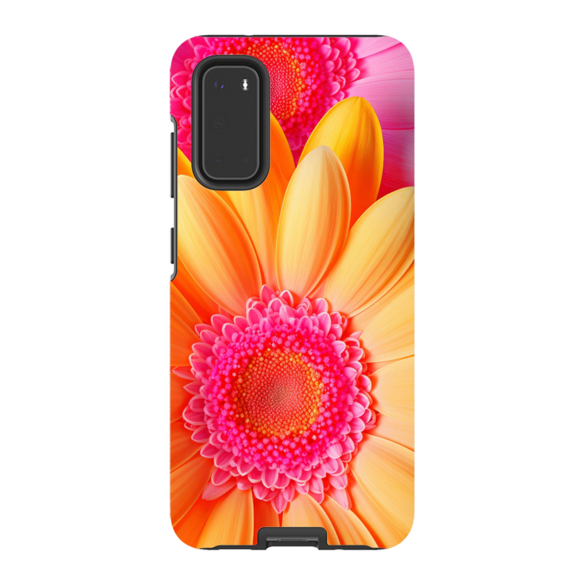Samsung Tough Case - Bliss Floral II