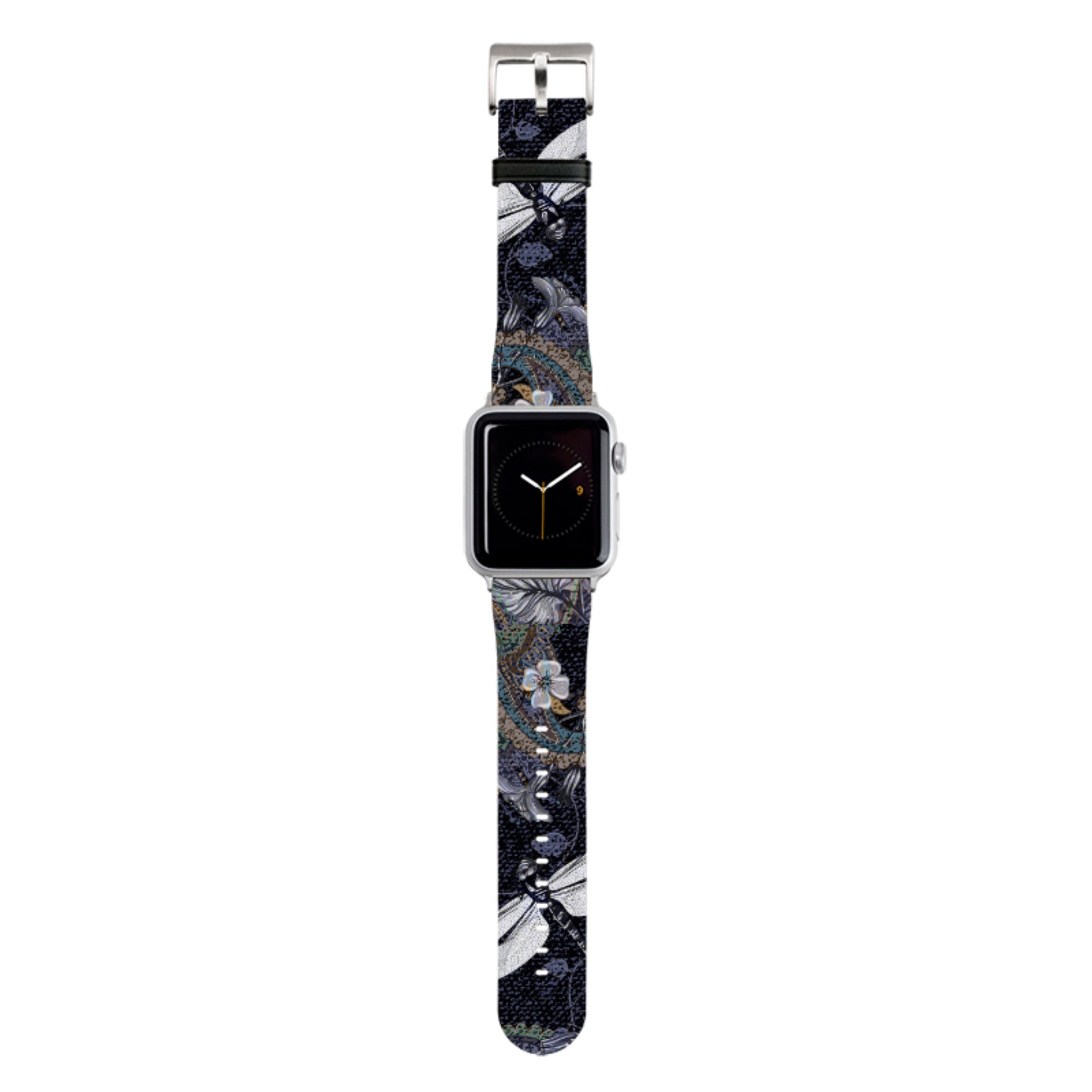 Belsay Apple Watch Strap