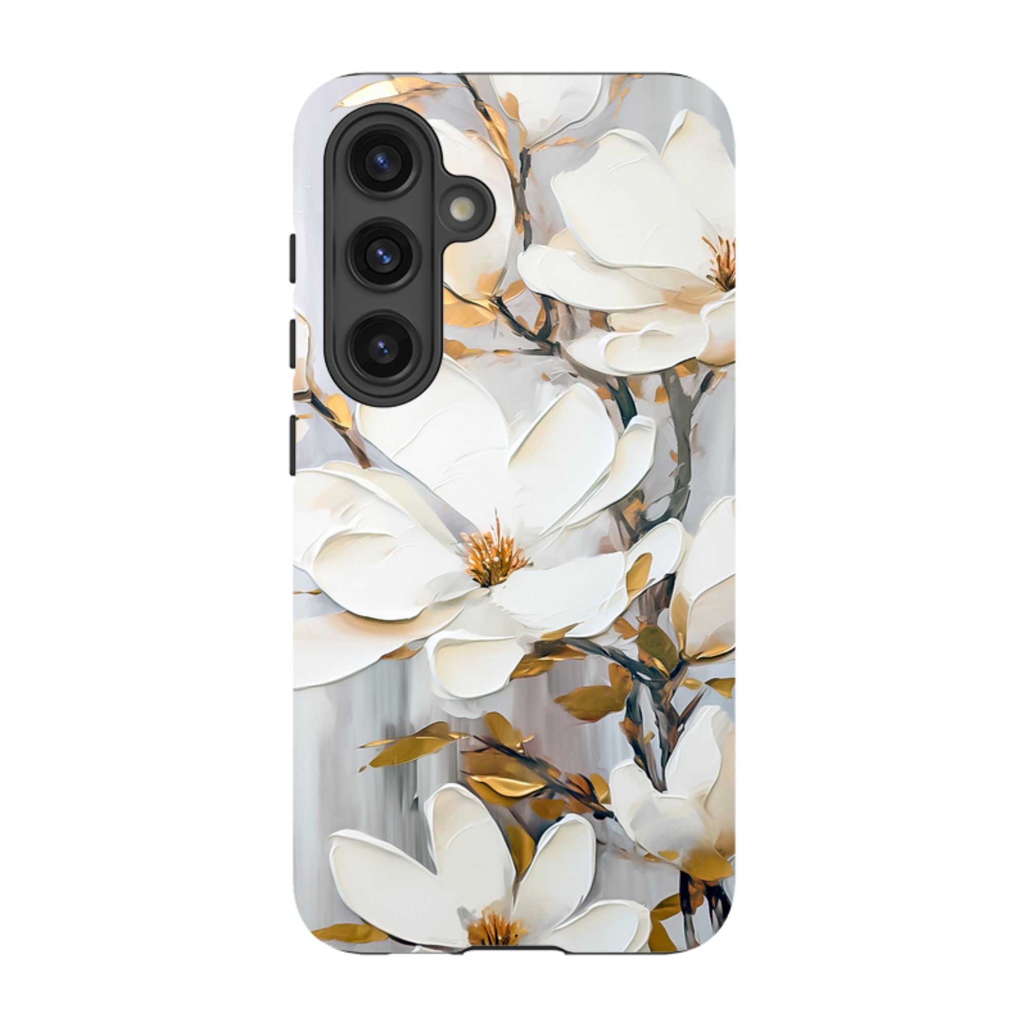 Samsung Tough Case - Serres Floral
