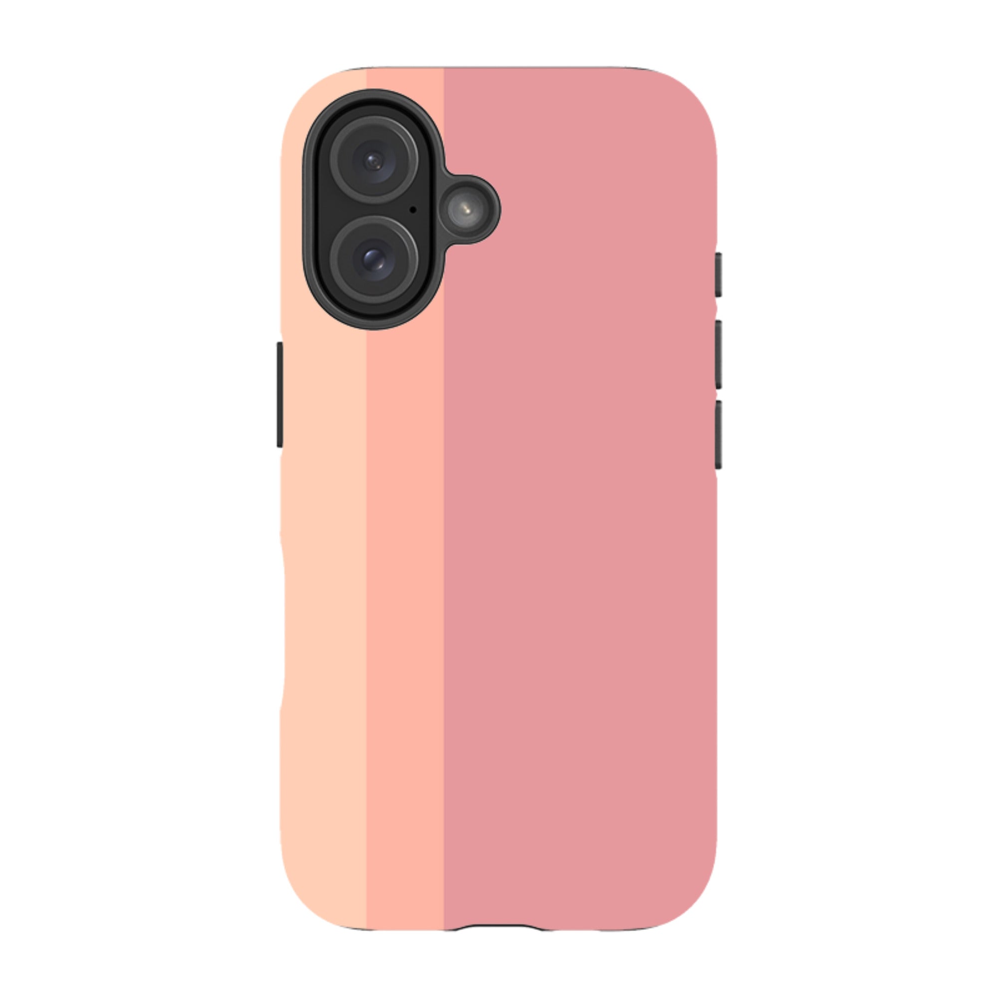 iPhone Case - Granada Chroma-Stripe