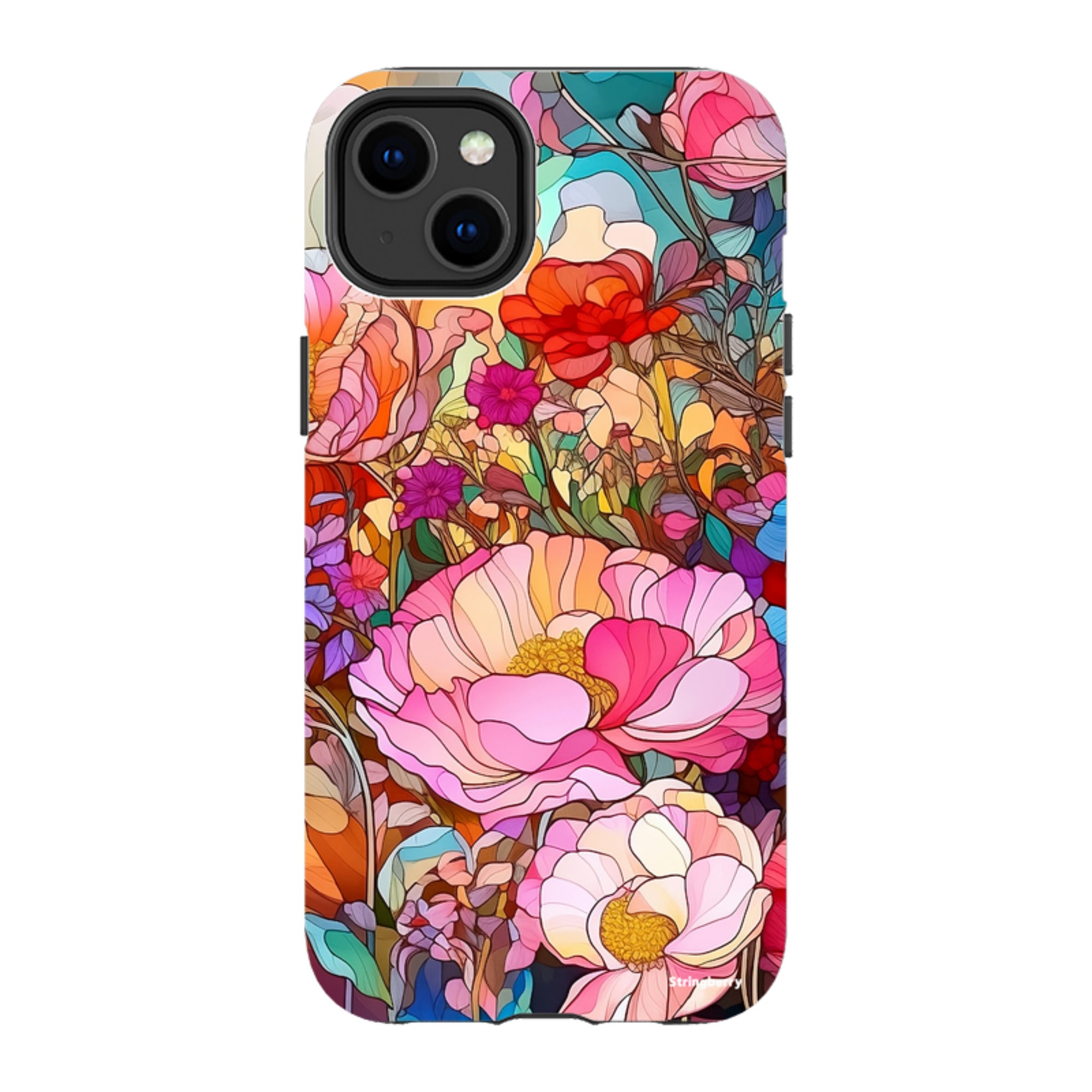 iPhone Tough Case - Stalham