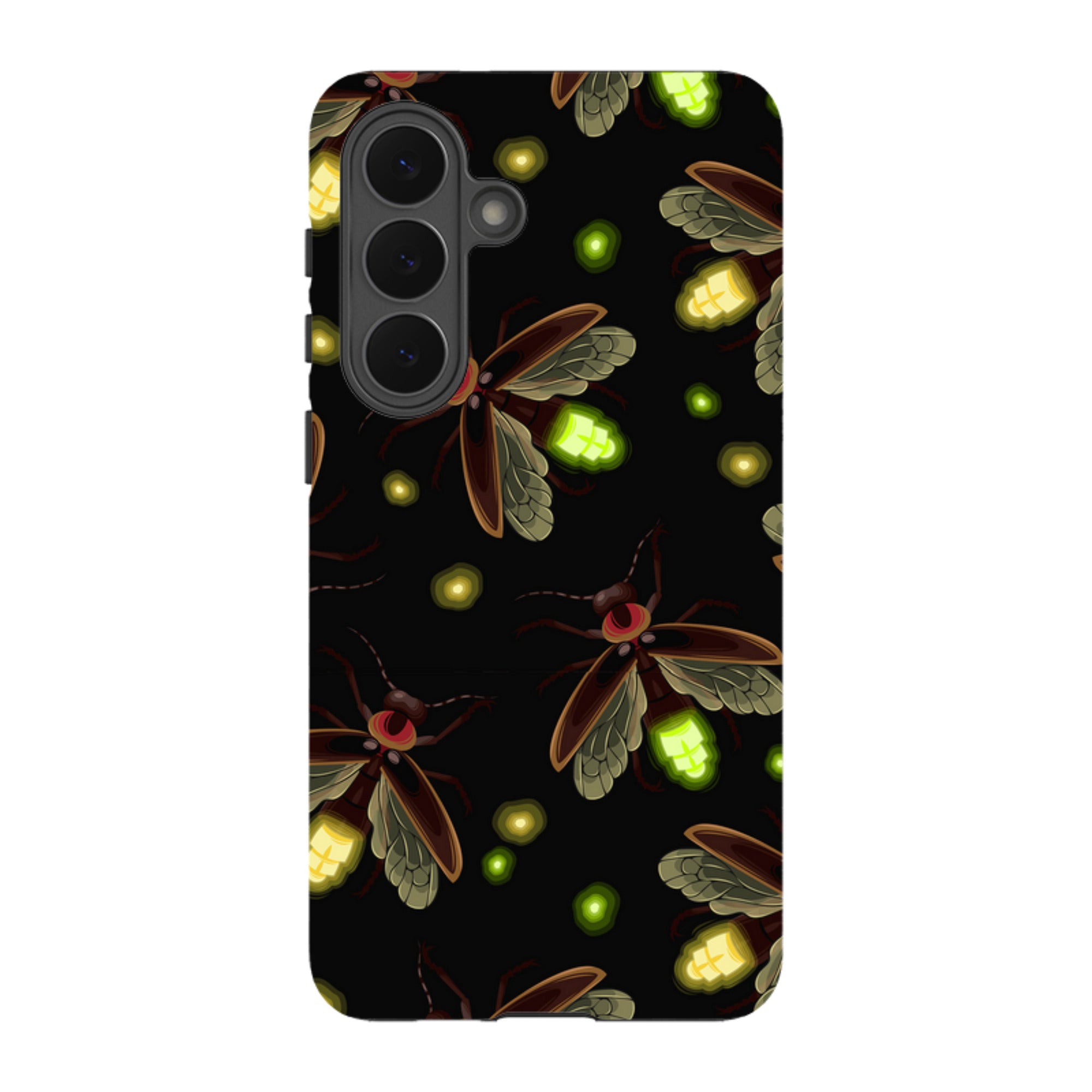 Samsung Tough Case - Crystal Palace