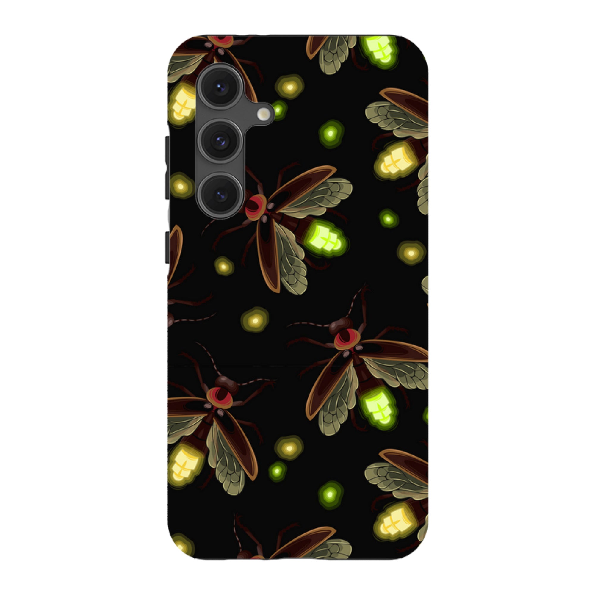 Samsung Tough Case - Crystal Palace