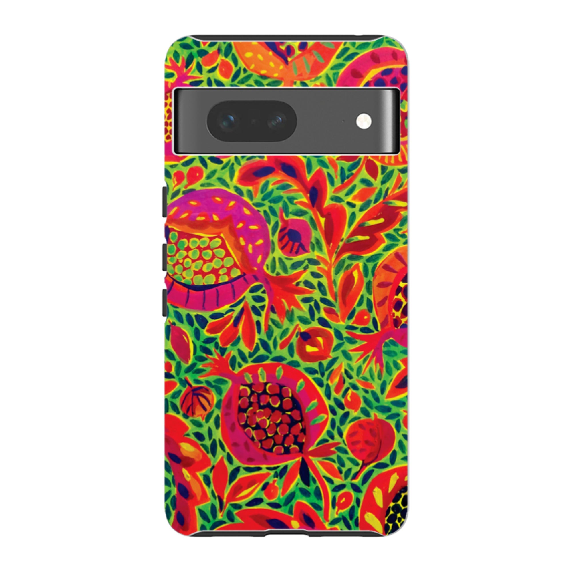 Google Tough Case - Tropical By Sarah Campbell