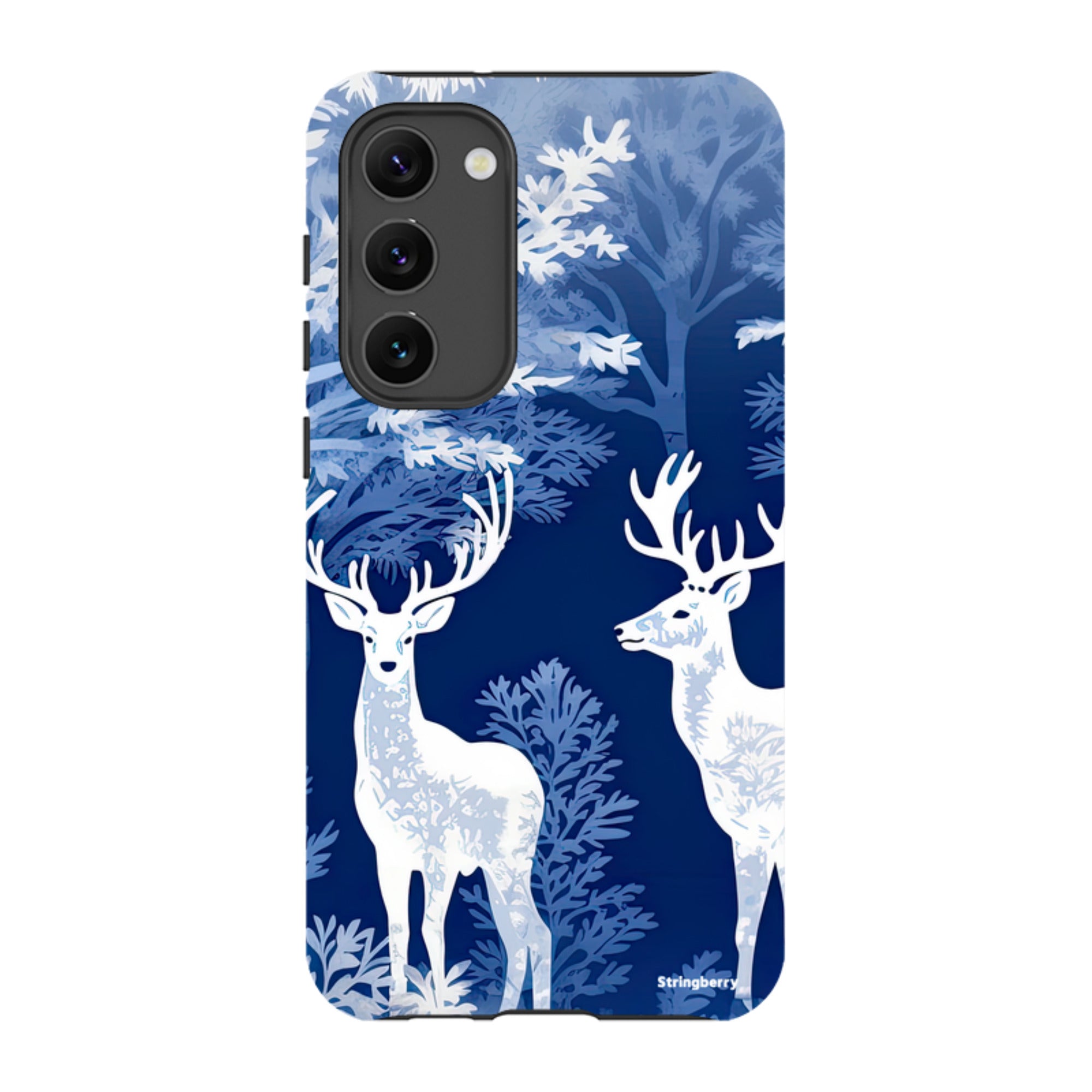 Samsung Tough Case - Dreams Of Winter III