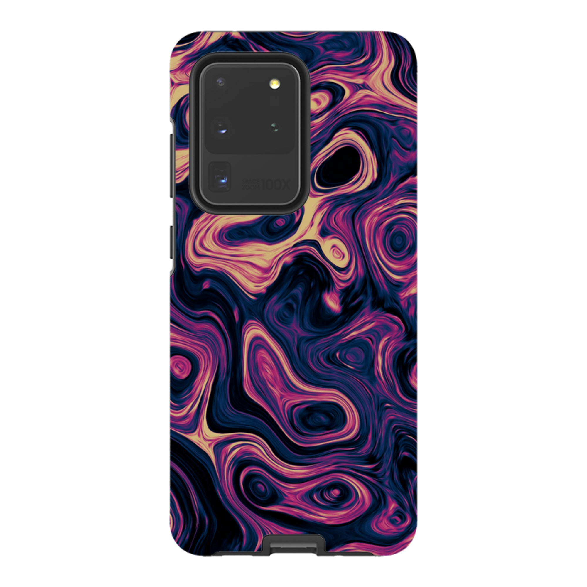 Samsung Tough Case - Bijou