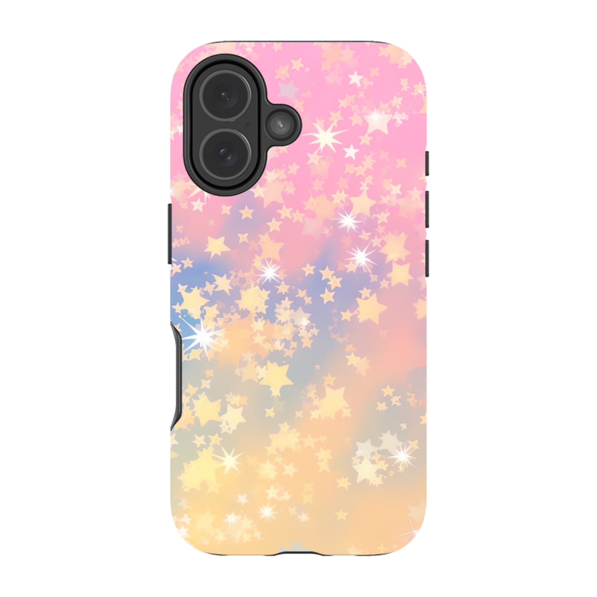 iPhone Case - Space Glitter II (case does not glitter)