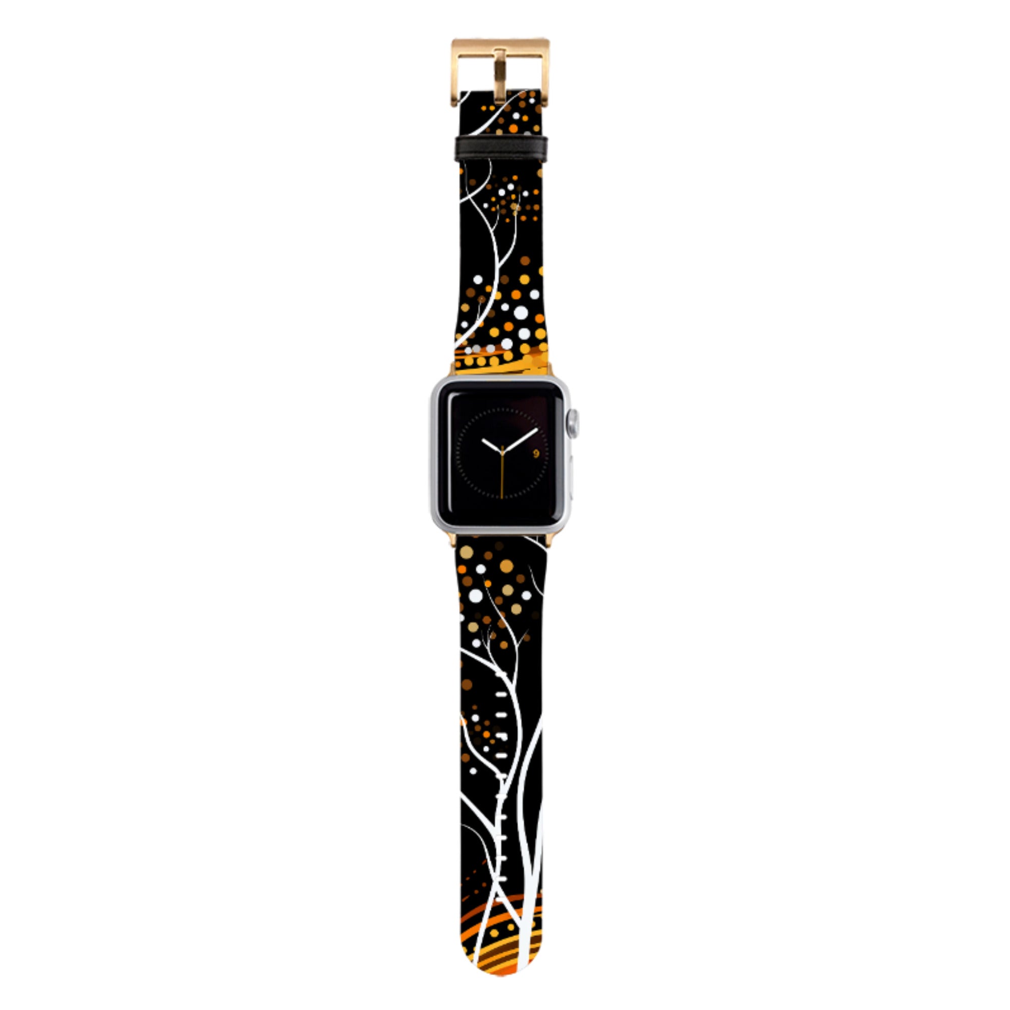 Reach For The Stars Apple Watch Strap