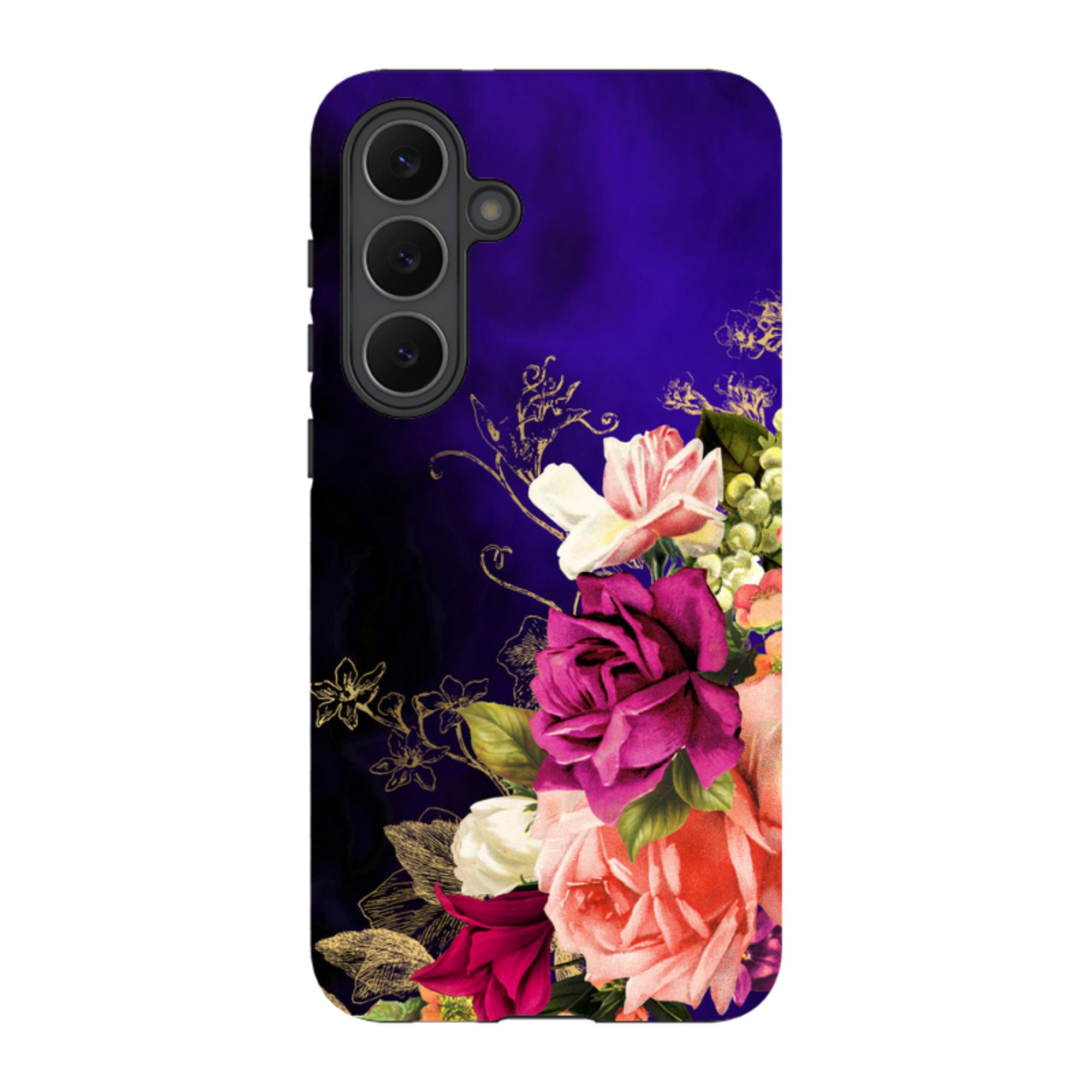 Samsung Tough Case - Goodnight