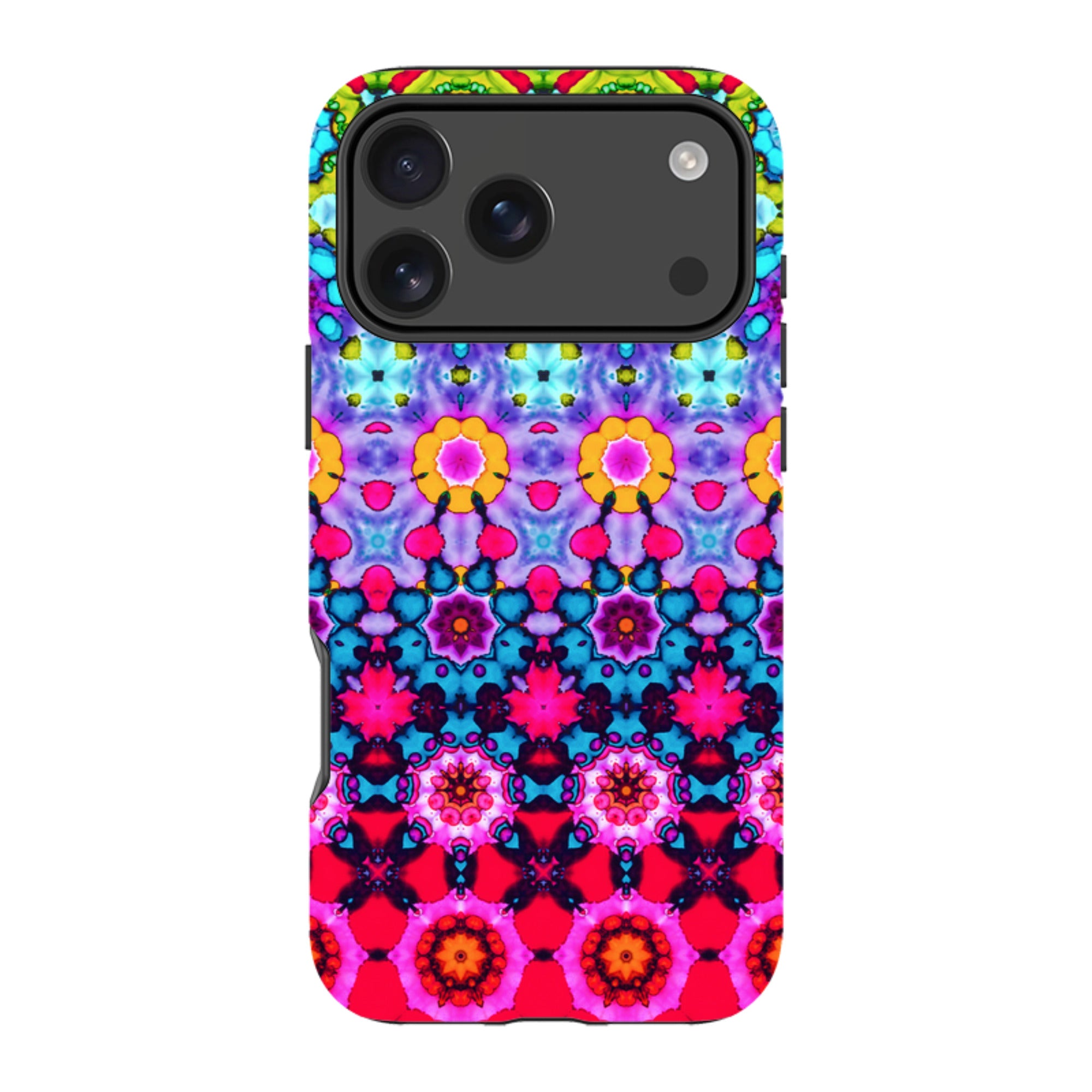 iPhone MagSafe Tough Case -  High Sierra