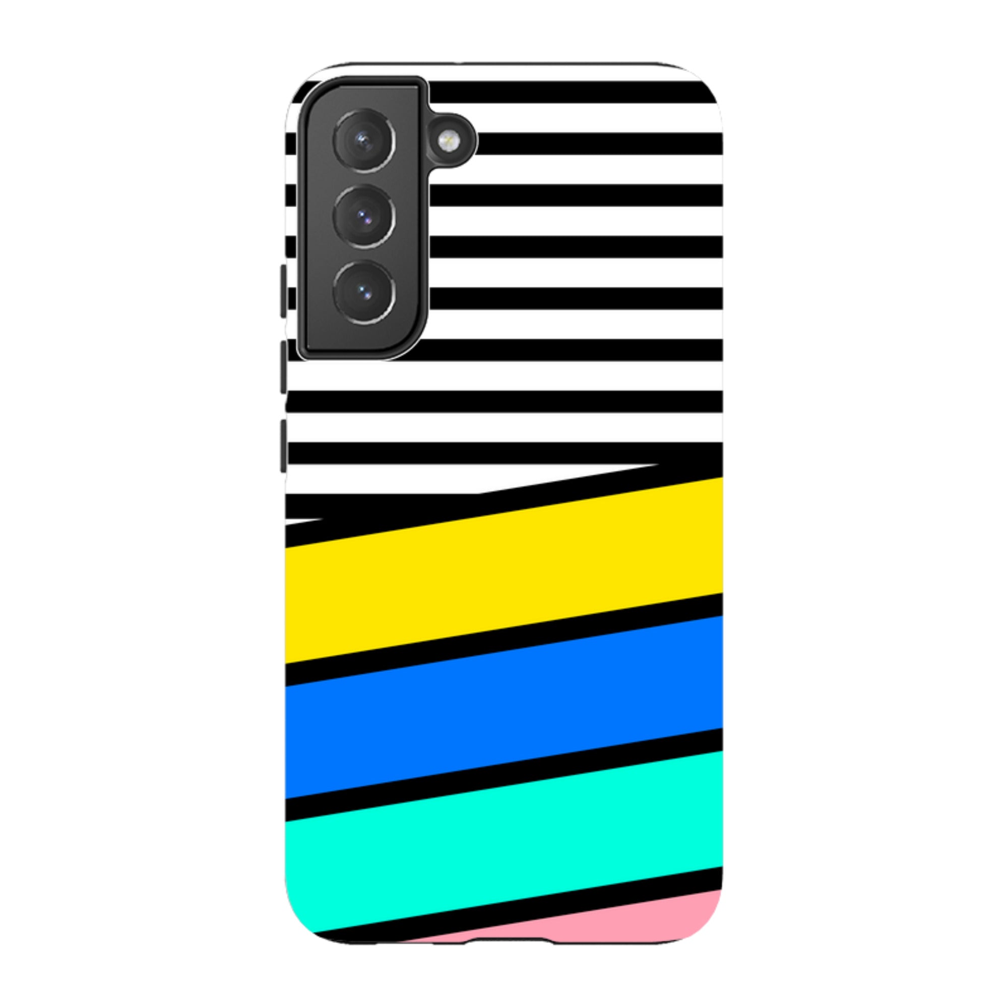 Samsung Tough Case - Detroit Memphis