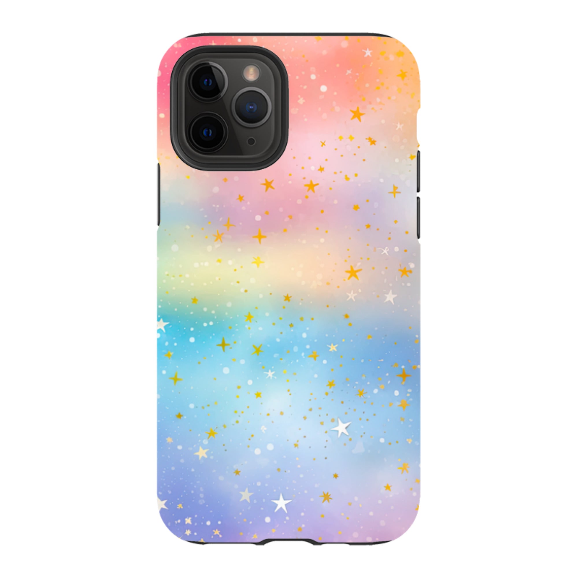 iPhone Case - Colour Galaxy