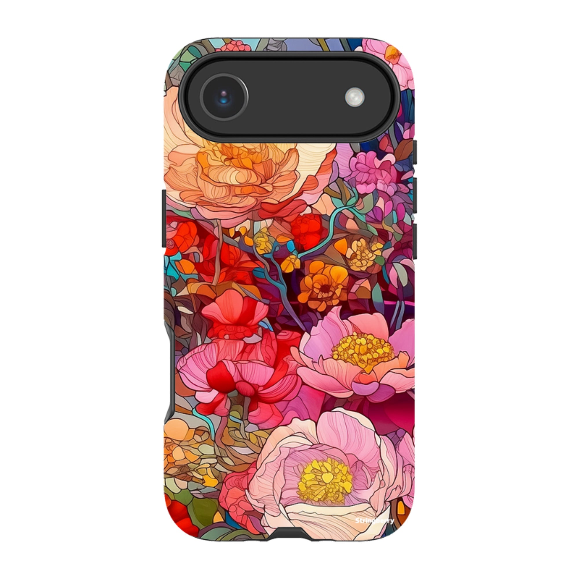 iPhone Tough Case - Sheringham