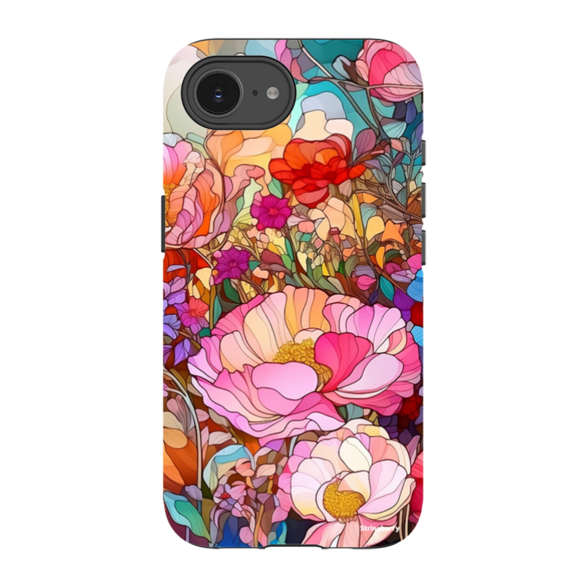 iPhone Tough Case - Stalham