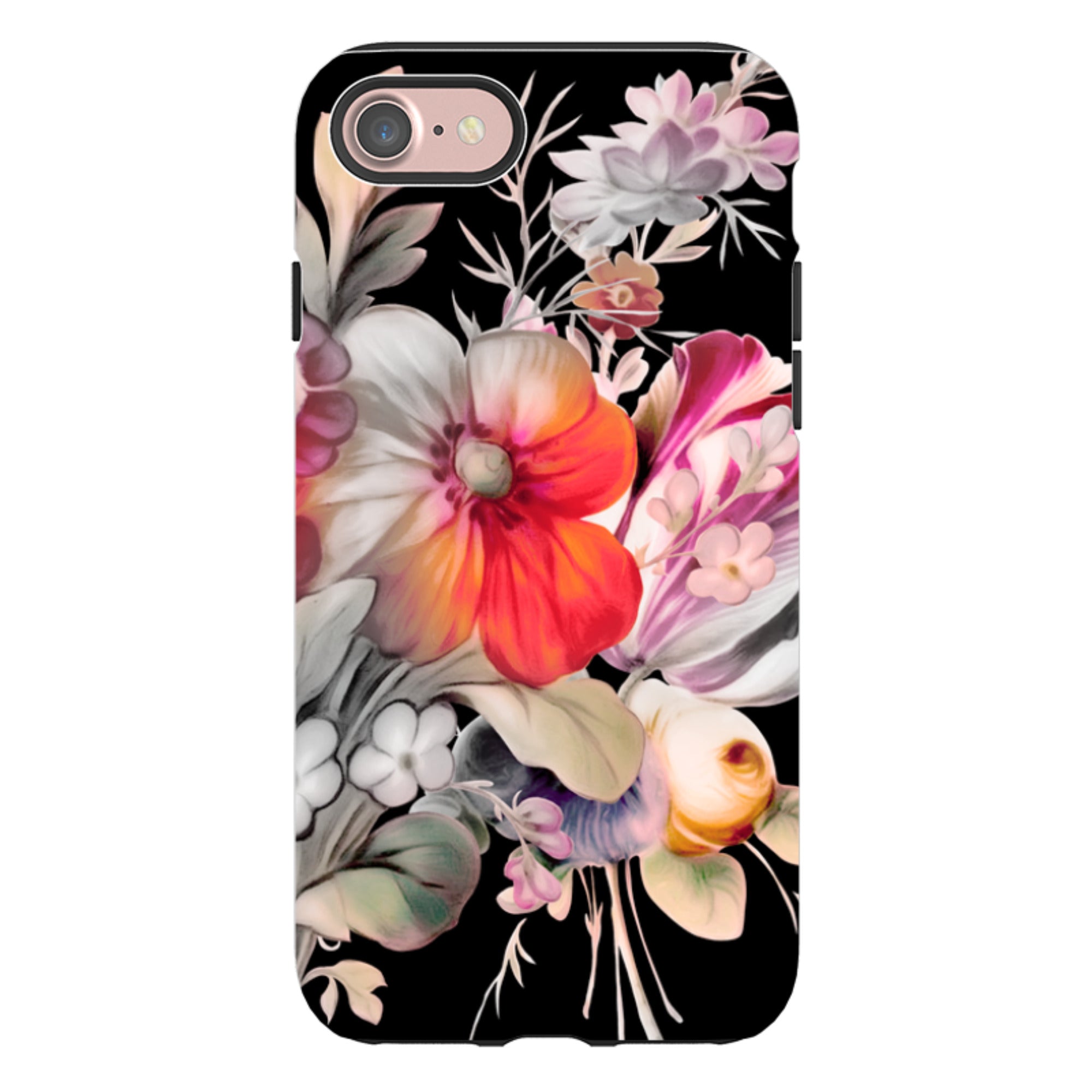 iPhone Tough Case - Redcar