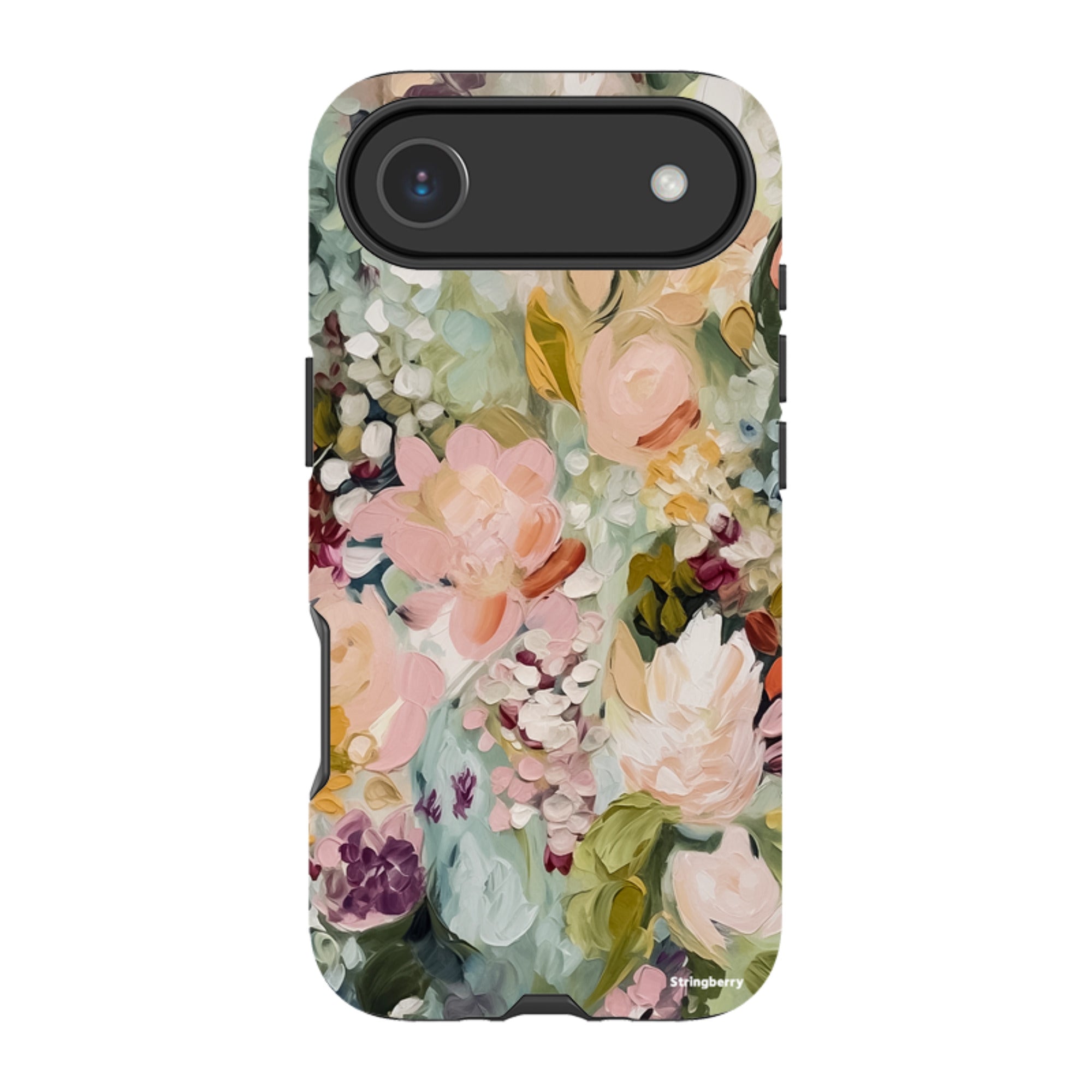 iPhone Tough Case - Linton