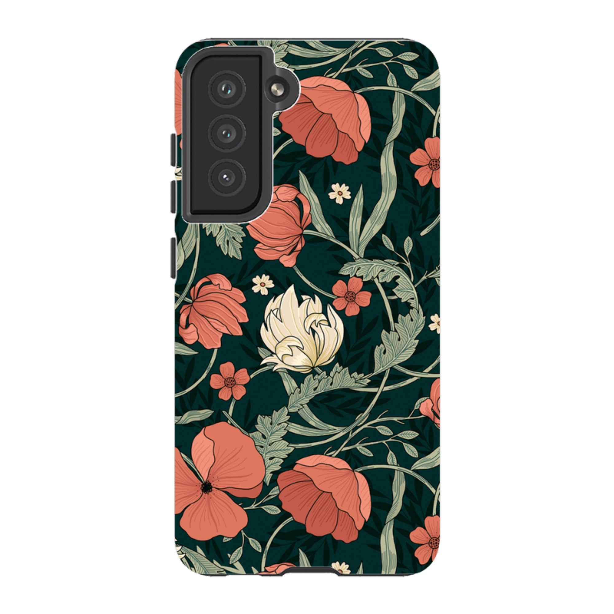 Samsung Tough Case - Woodcroft