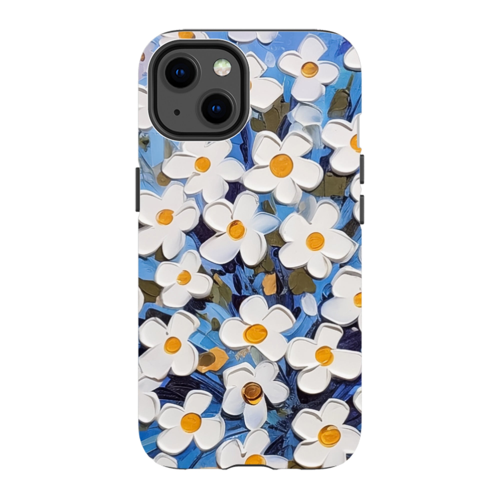 iPhone Tough Case - Zeus